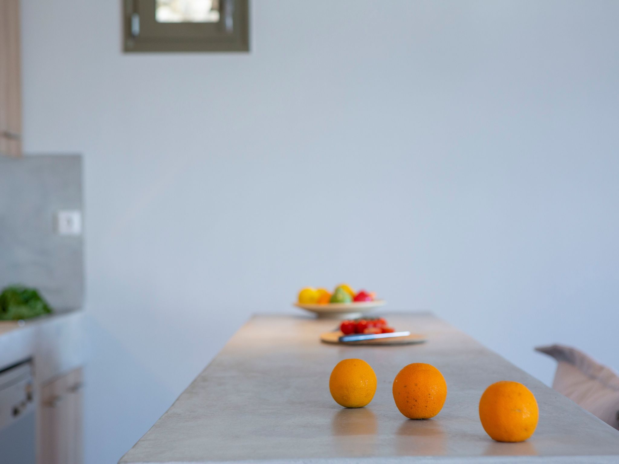 Villa mit eigenem Garten und in der Nähe von Agios Nikitas-Inside