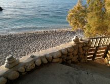 Vakantiehuis met privézwembad in Agios Nikitas voor 8 personen - thumbnail 5