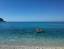Vakantiehuis met privézwembad in Agios Nikitas voor 8 personen - thumbnail 6