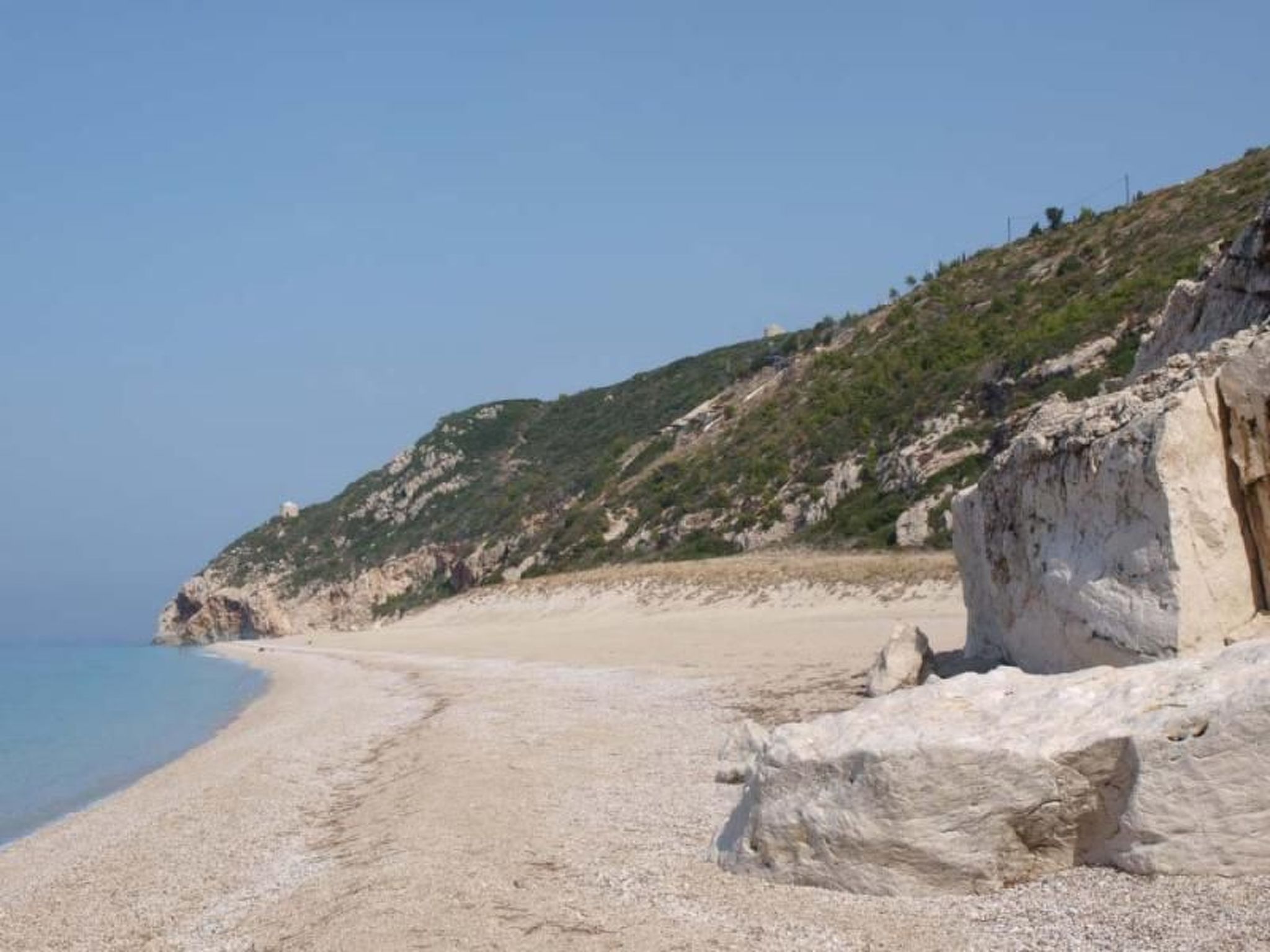 Großes Ferienhaus in Lefkada mit Eigenem Pool-Image-tags.info