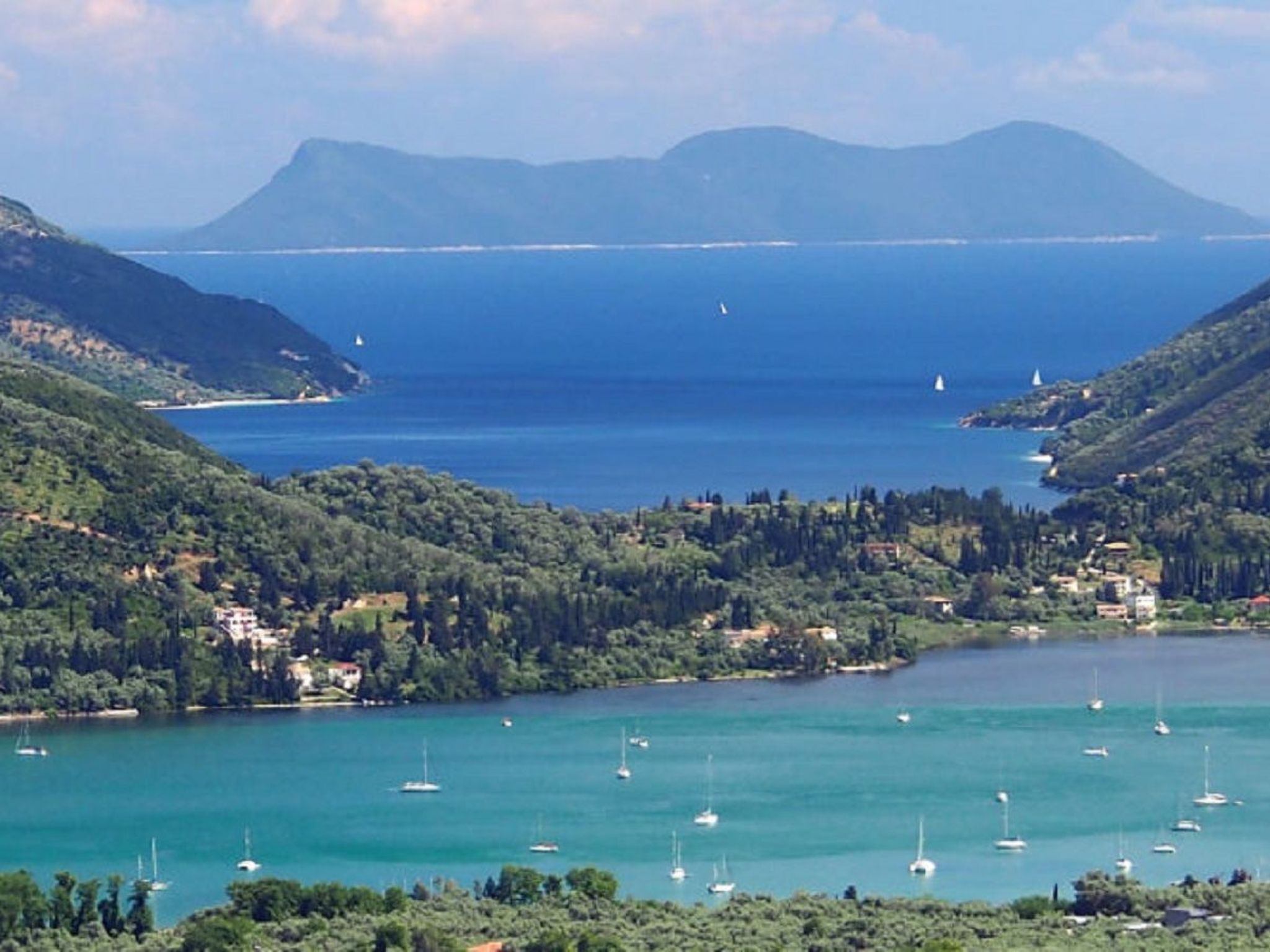 Ferienvilla "Maura" mit Infinity-Pool