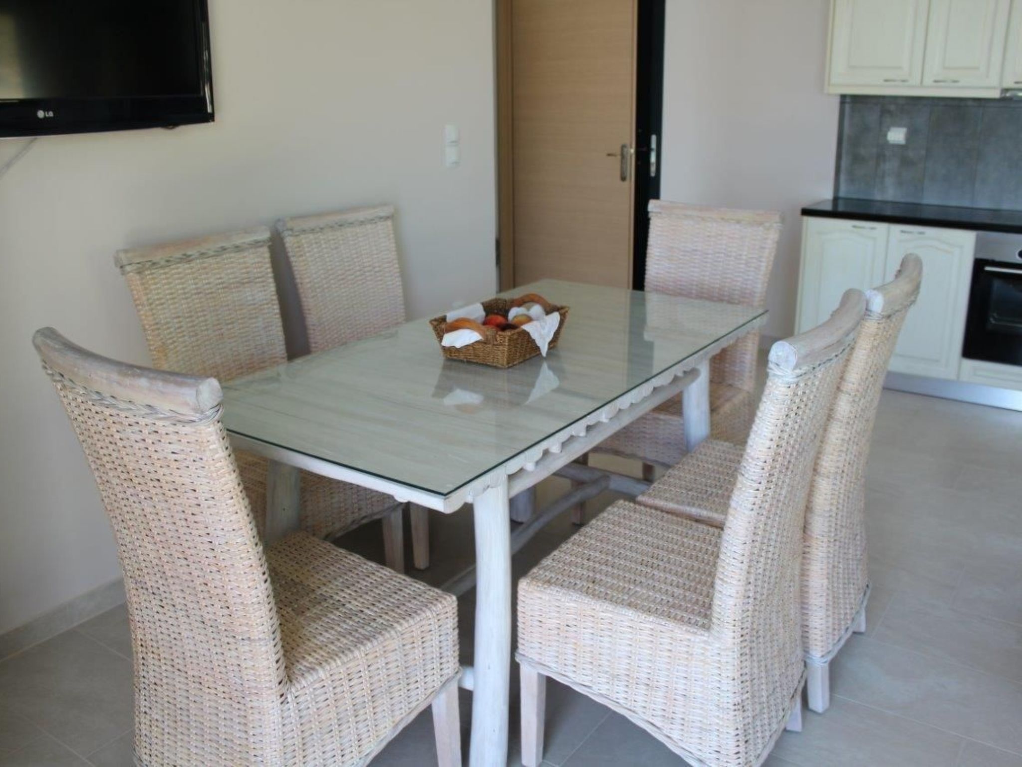 Ferienvilla "Maura" mit Infinity-Pool-Image-tags.info