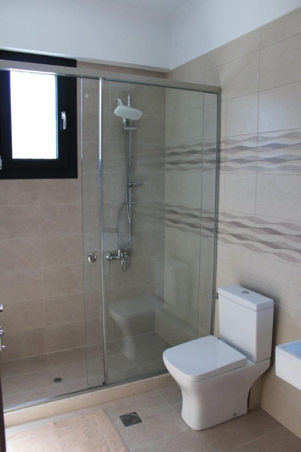 Ferienvilla "Maura" mit Infinity-Pool-Binnen