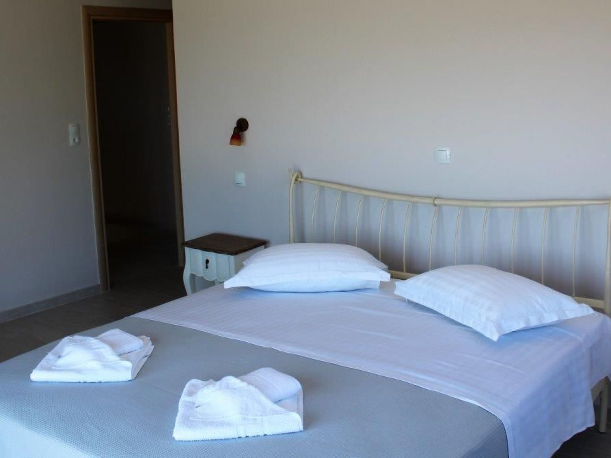 Ferienvilla "Maura" mit Infinity-Pool-Binnen