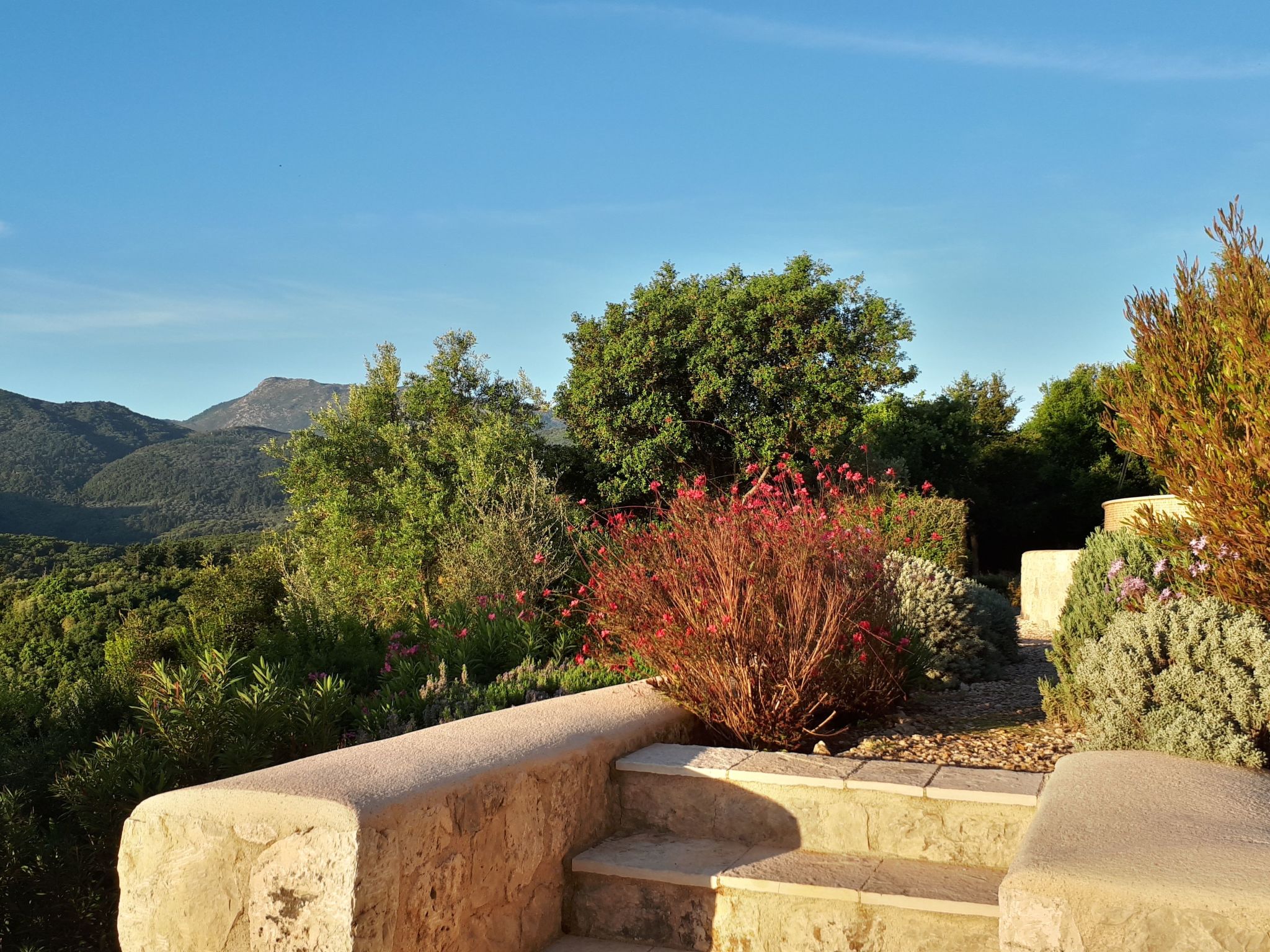 Die Drei Grazien, luxuriöse Villa mit eigenem Pool-Image-tags.info