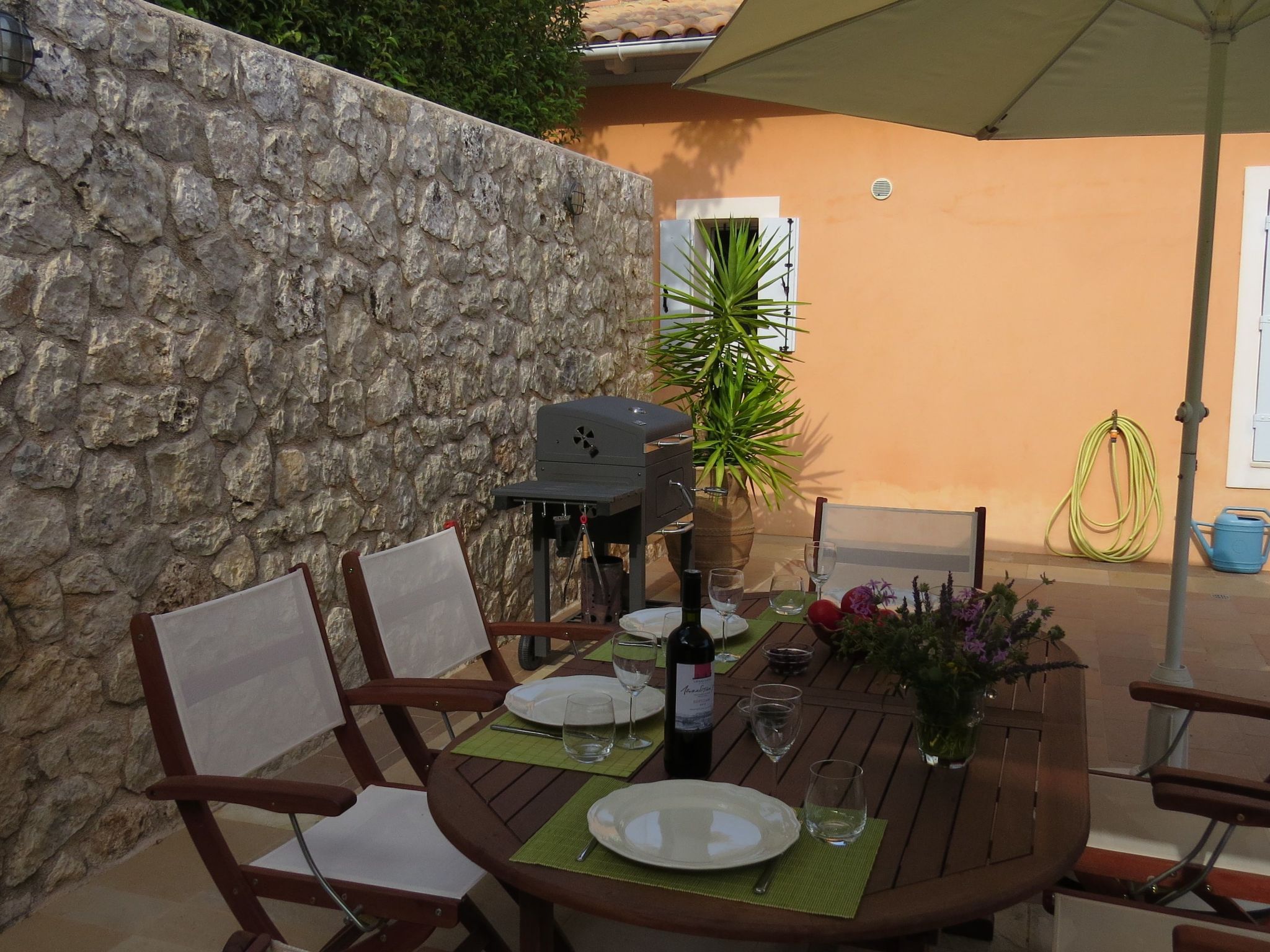 Die Drei Grazien, luxuriöse Villa mit eigenem Pool-Image-tags.info