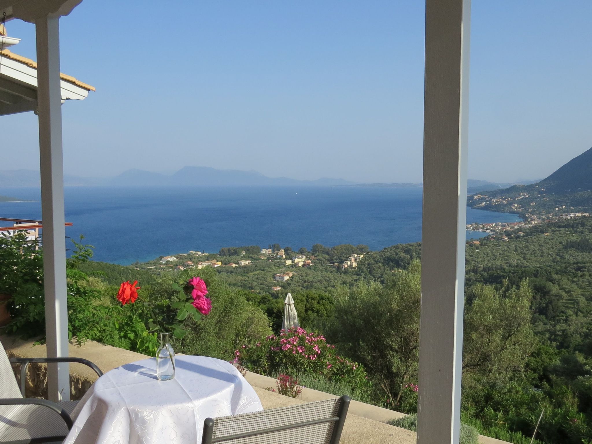 Die Drei Grazien, luxuriöse Villa mit eigenem Pool-Image-tags.info