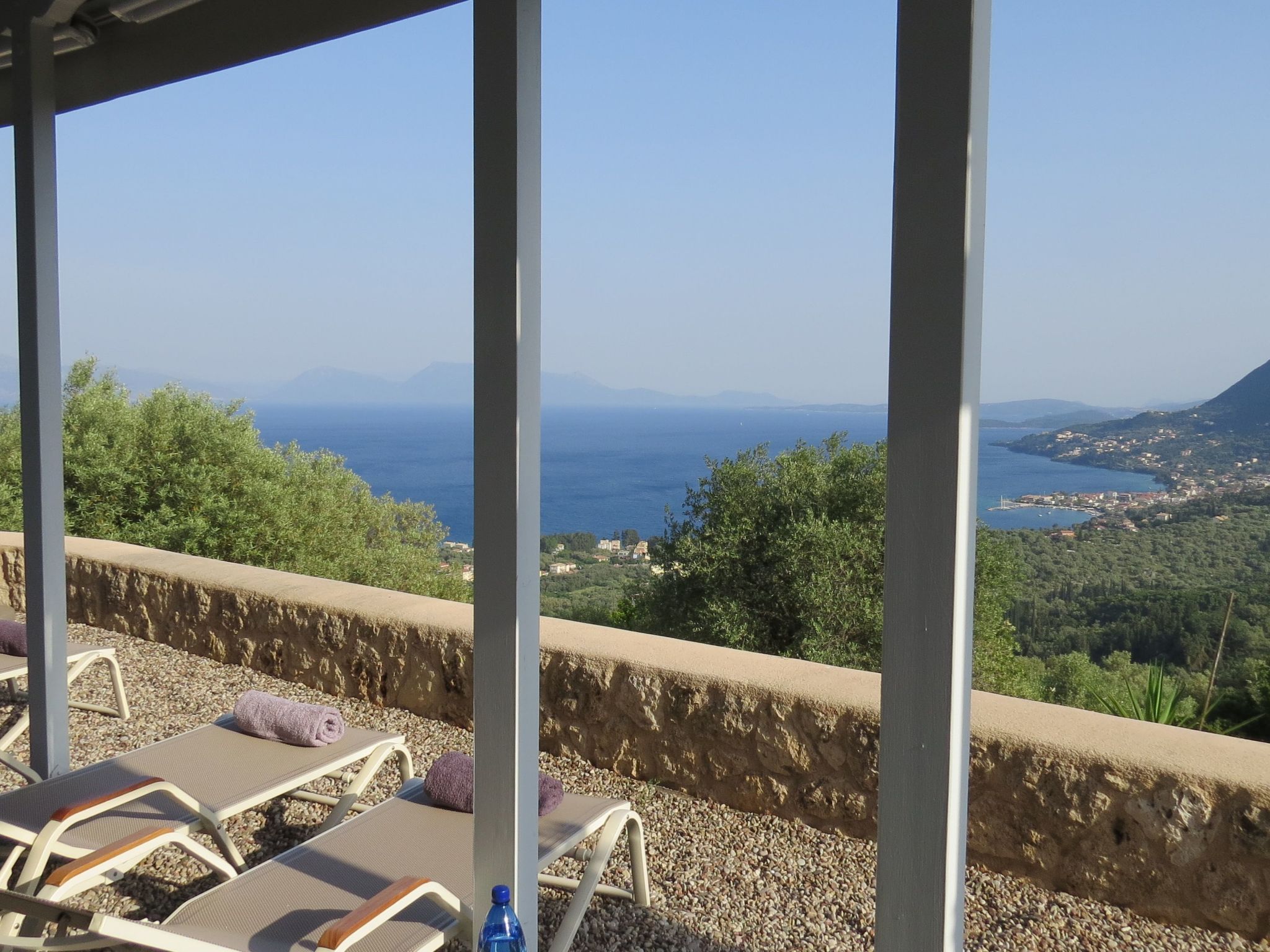 Die Drei Grazien, luxuriöse Villa mit eigenem Pool-Image-tags.info