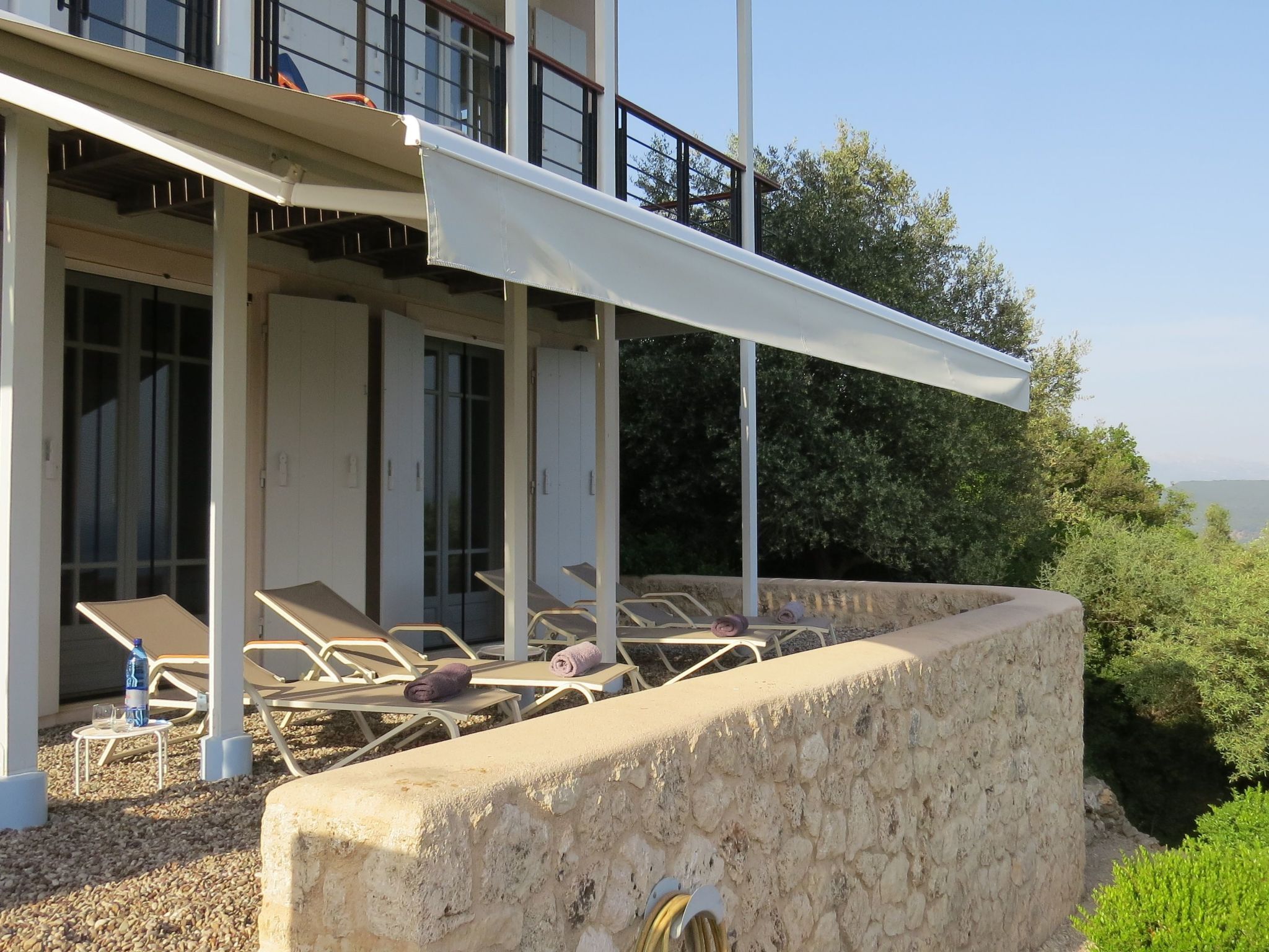 Die Drei Grazien, luxuriöse Villa mit eigenem Pool-Image-tags.info