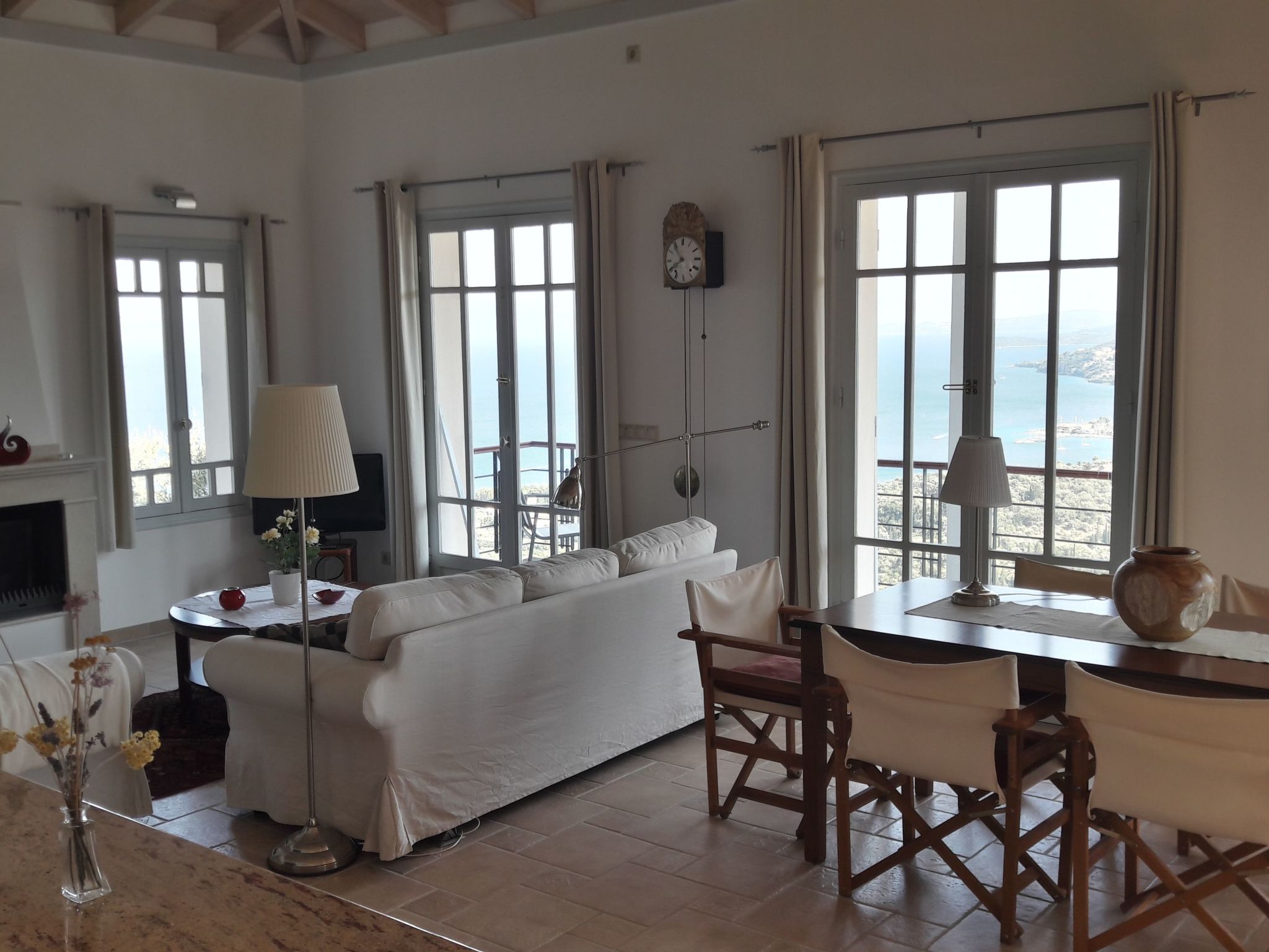 Die Drei Grazien, luxuriöse Villa mit eigenem Pool-Image-tags.info