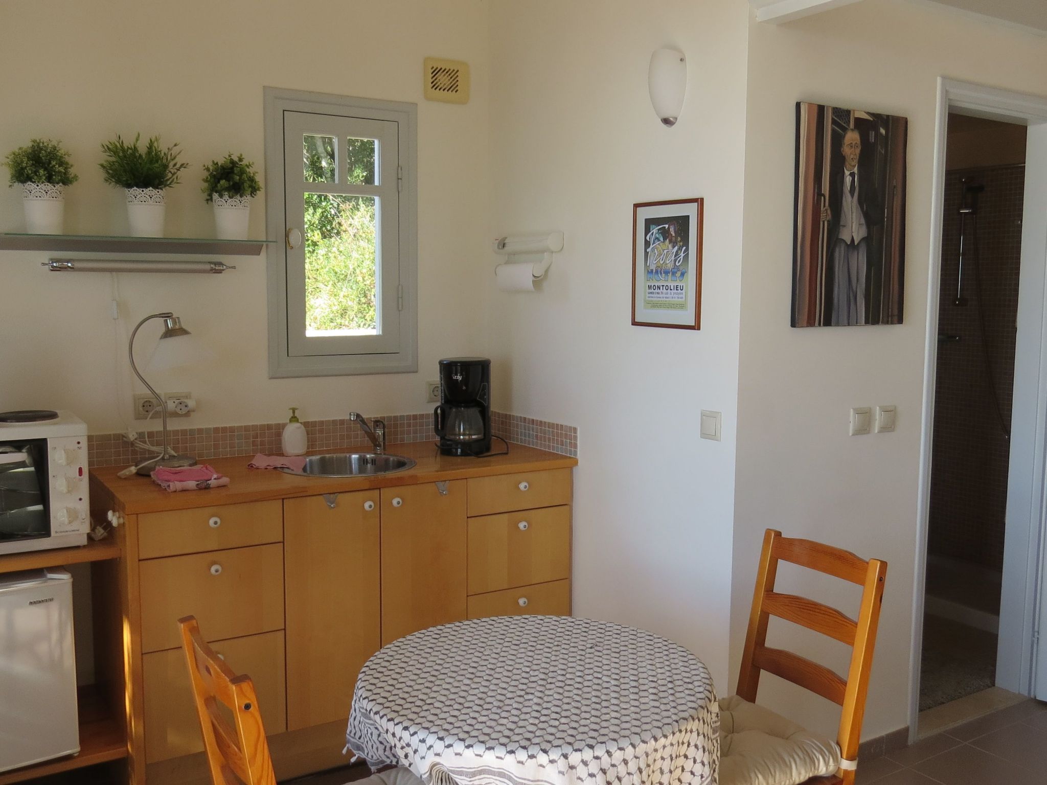 Die Drei Grazien, luxuriöse Villa mit eigenem Pool-Image-tags.info