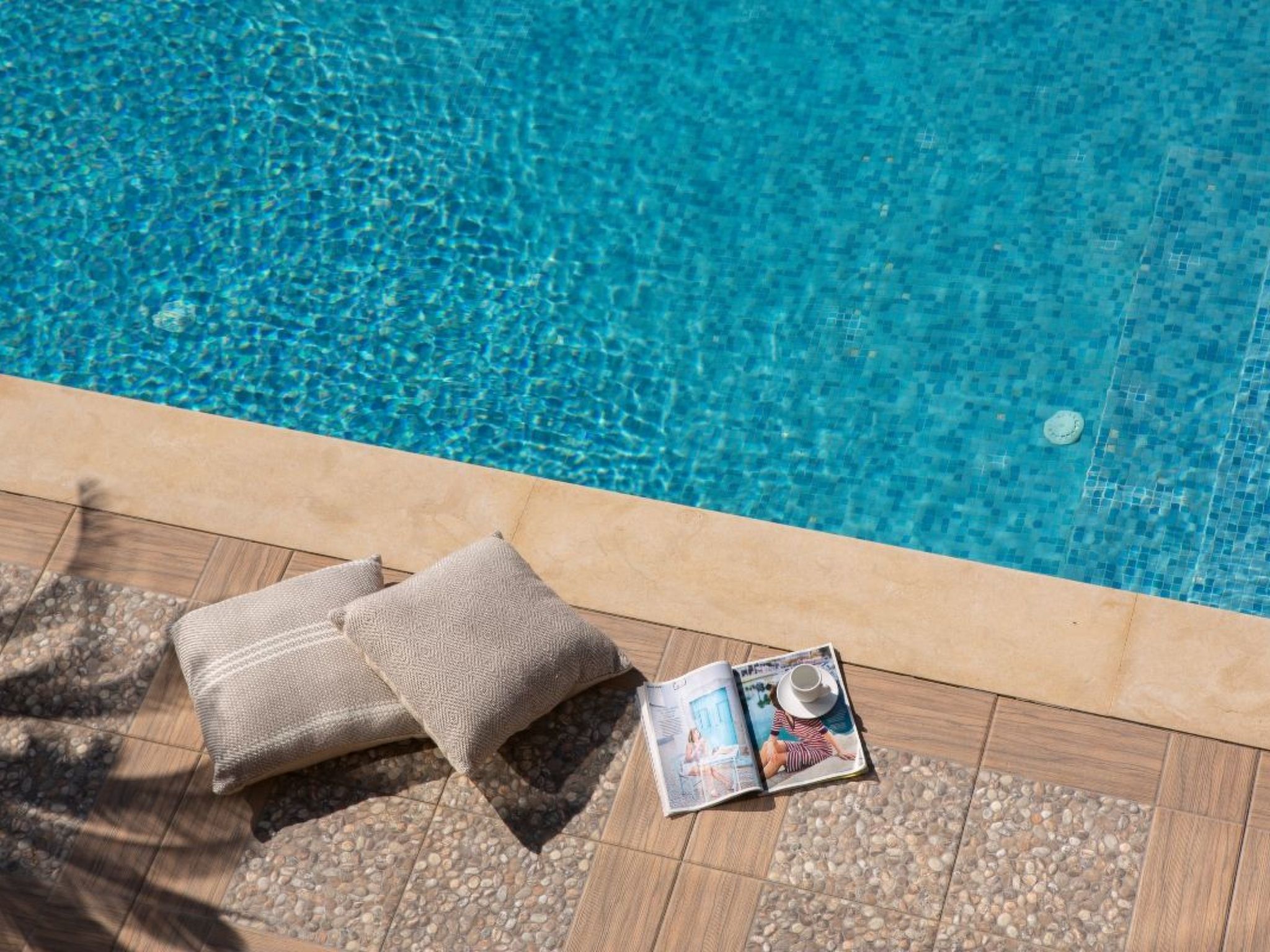 Villa Lilaea — Pool Outdoor (2 of 46)