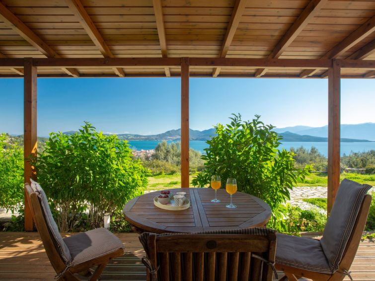 Artemis-villa - Lefkada