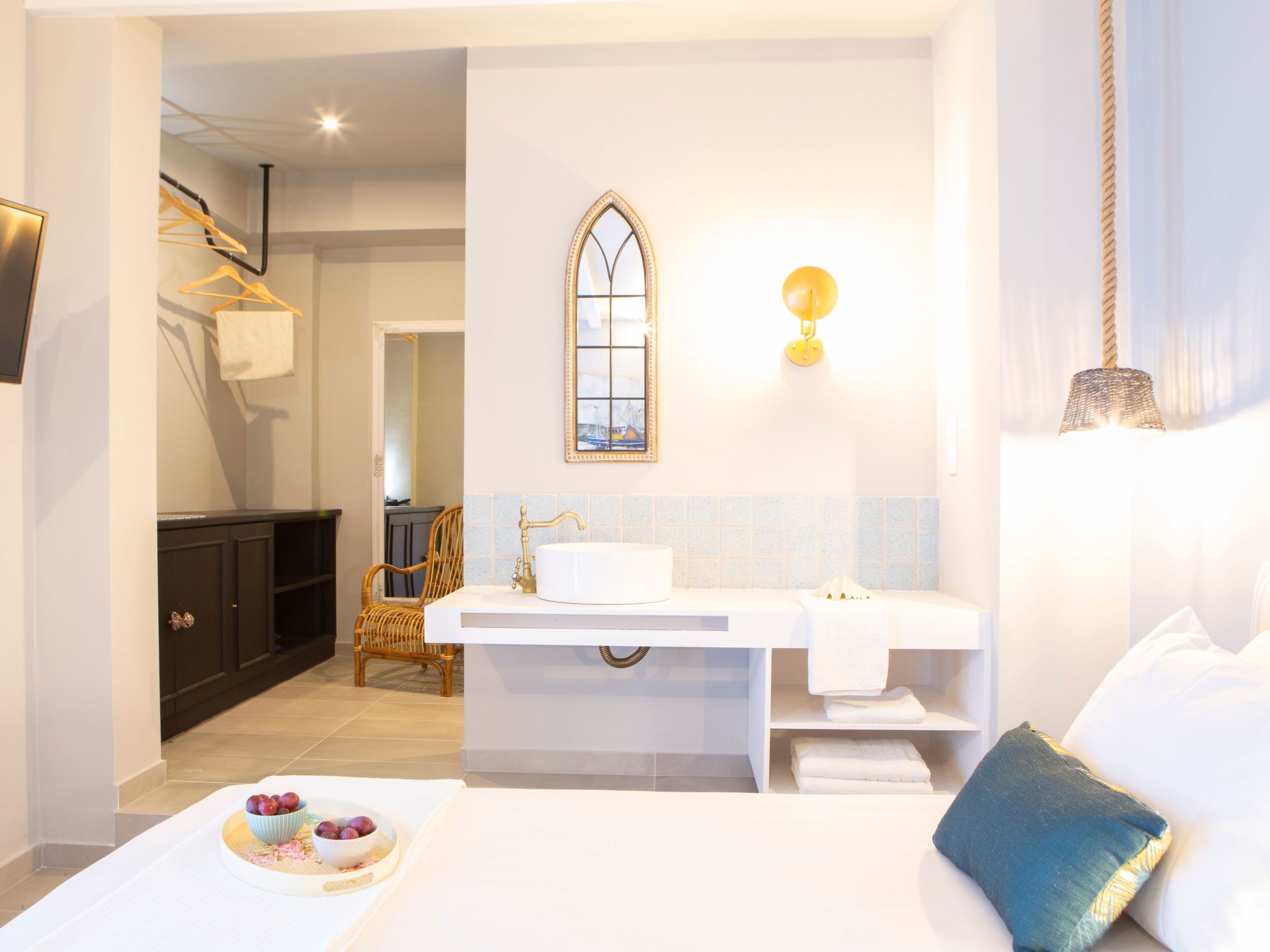 Artemis-Villa-Binnen