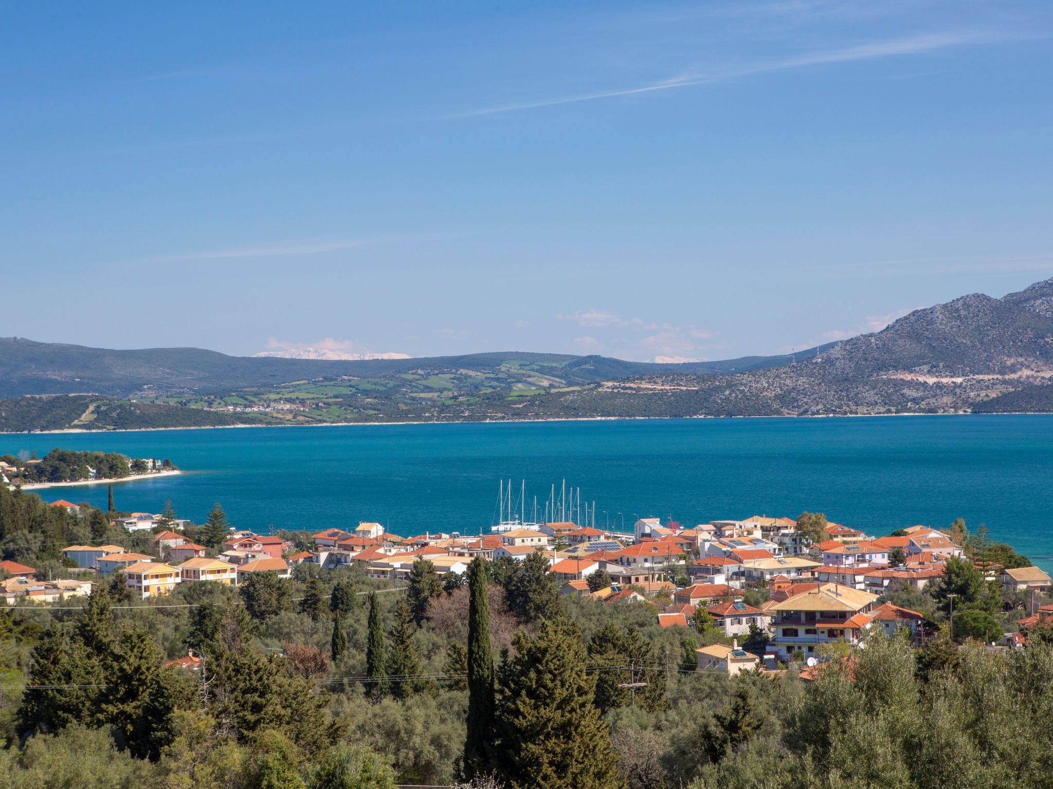 Artemis-Villa-Buiten