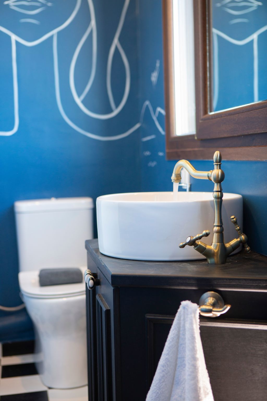 Artemis-Villa-Binnen