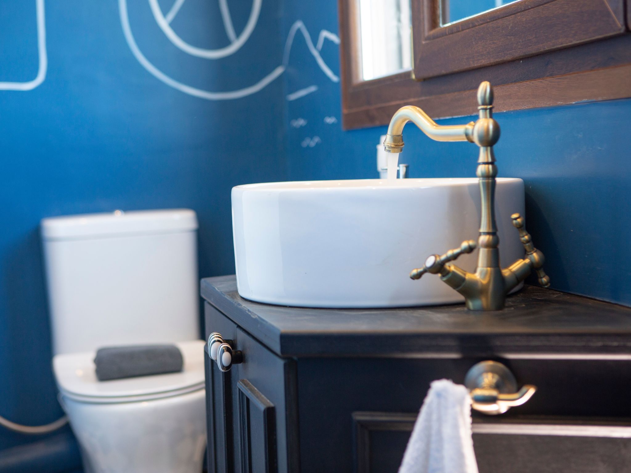 Artemis-Villa-Binnen