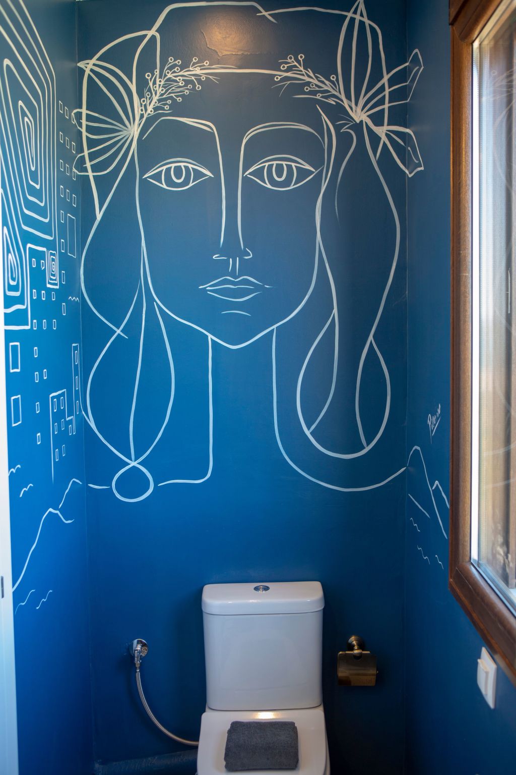 Artemis-Villa-Buiten