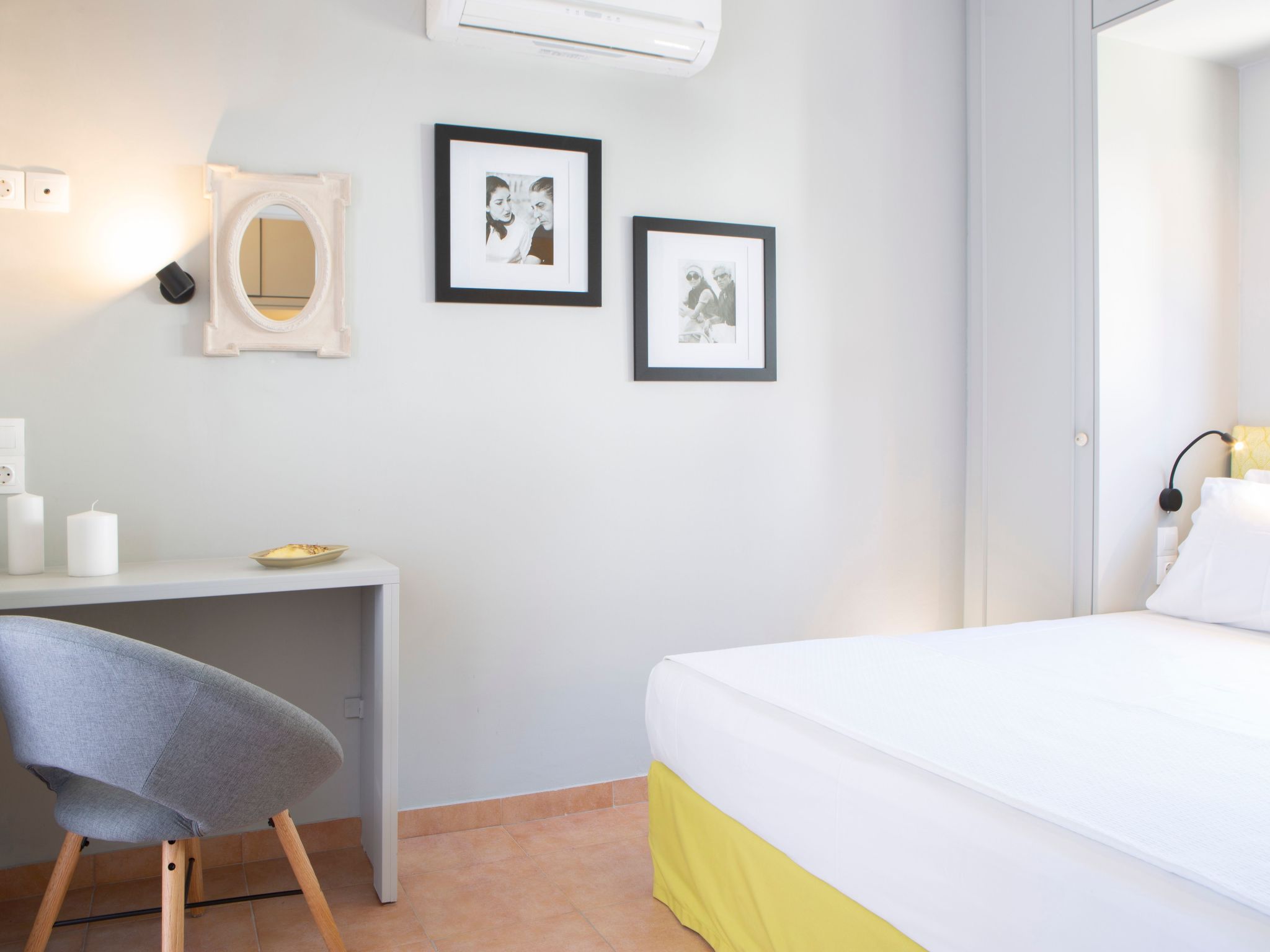 Artemis-Villa-Binnen