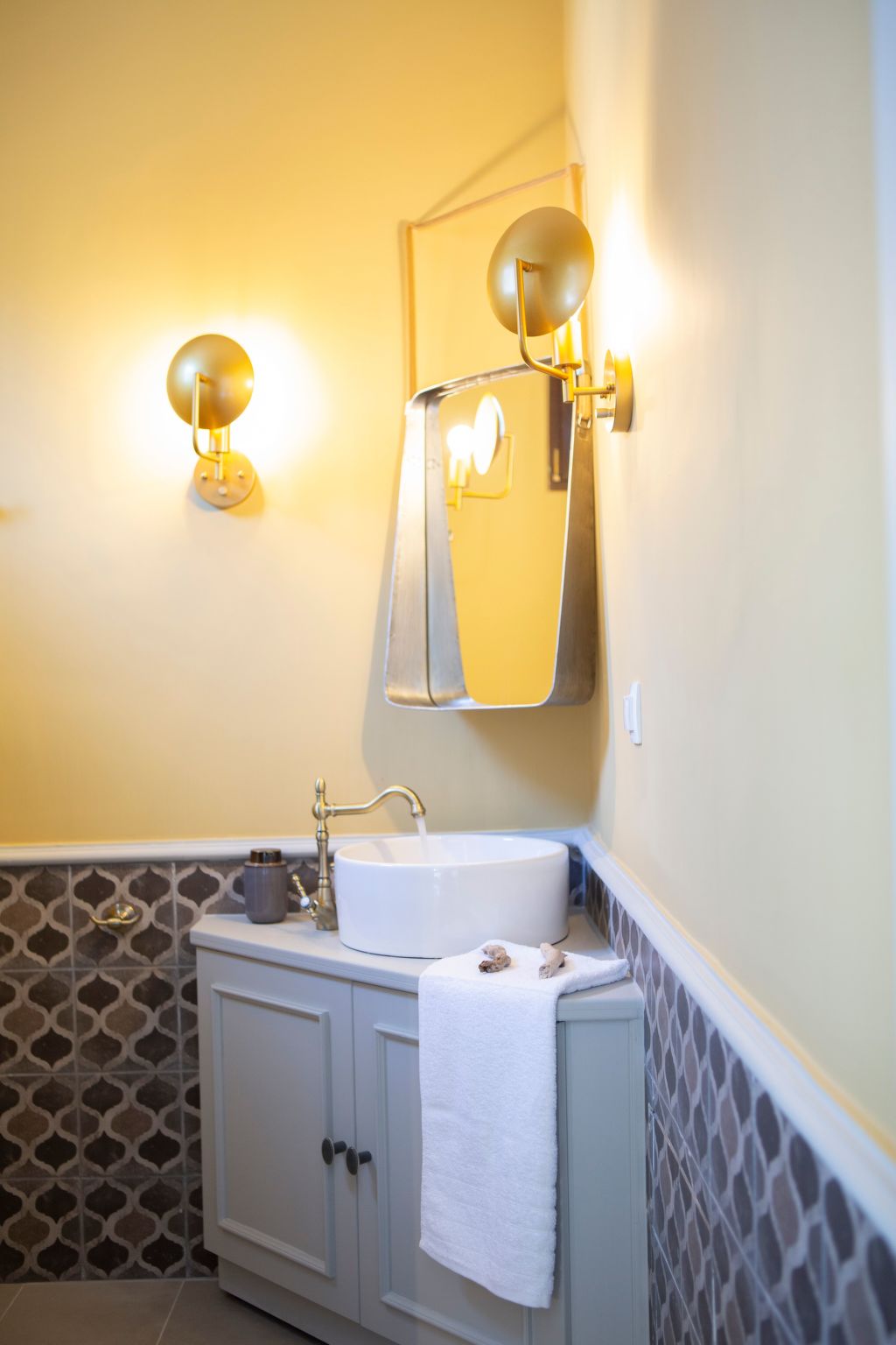 Artemis-Villa-Binnen