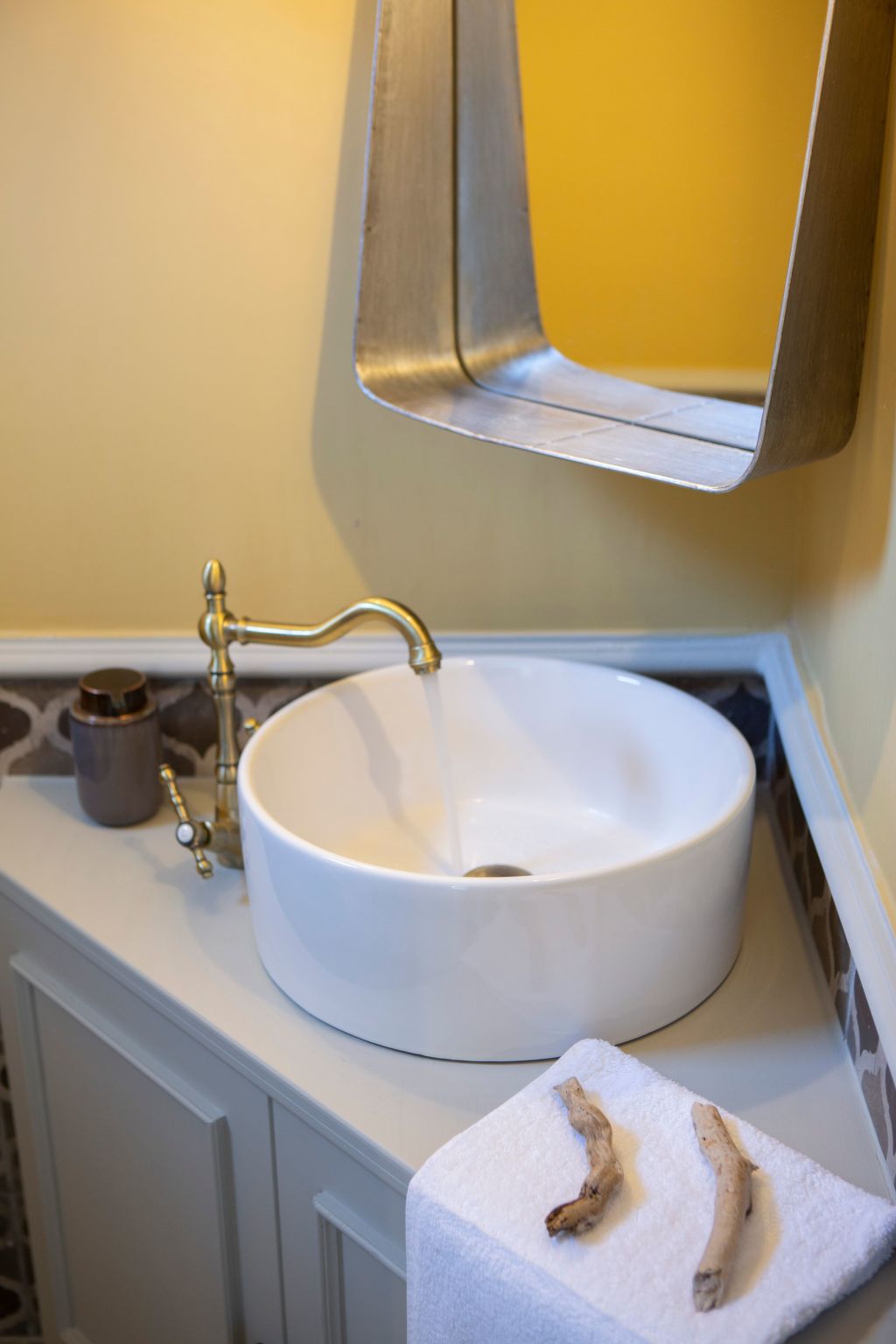 Artemis-Villa-Binnen