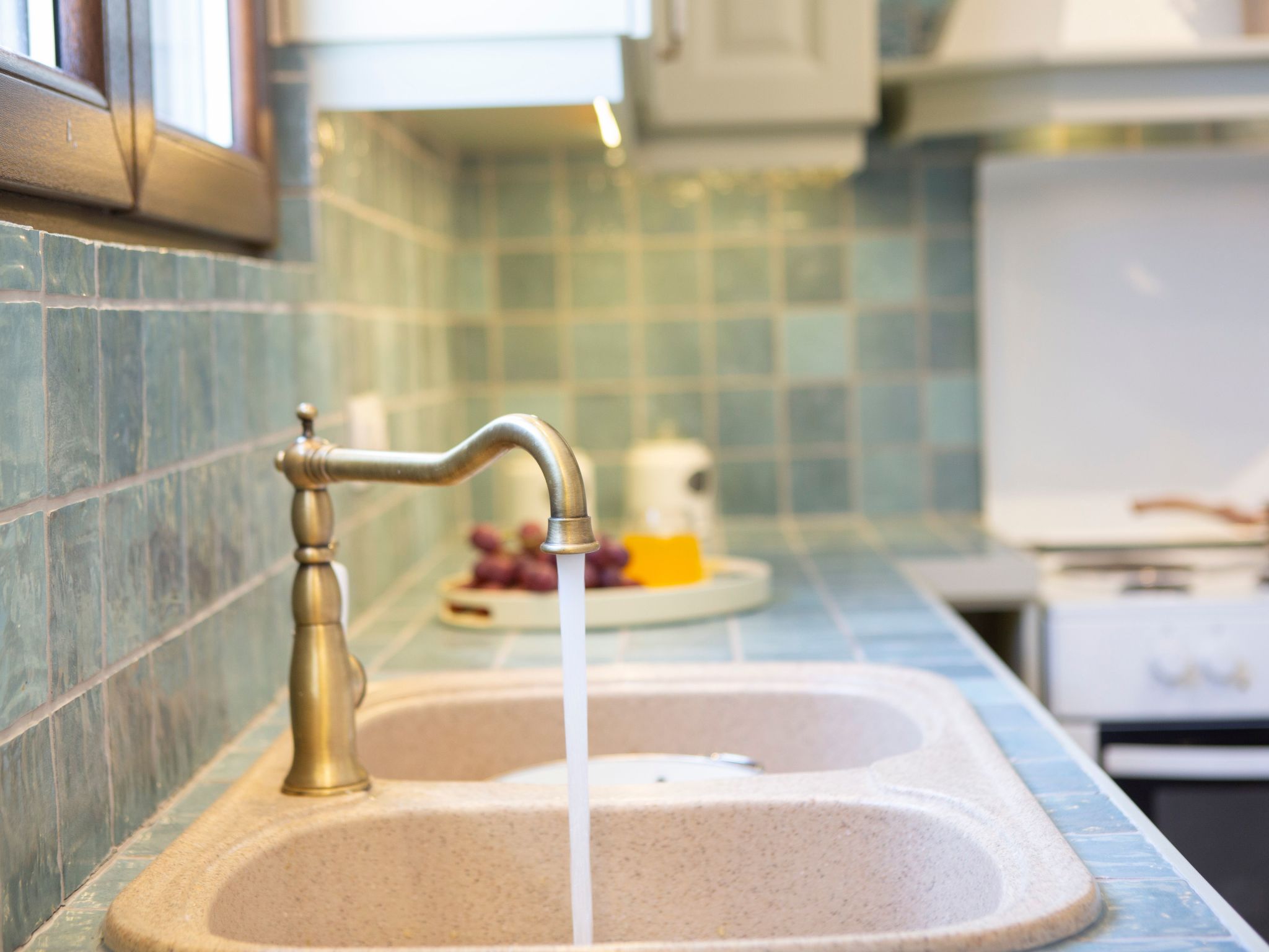 Artemis-Villa-Binnen