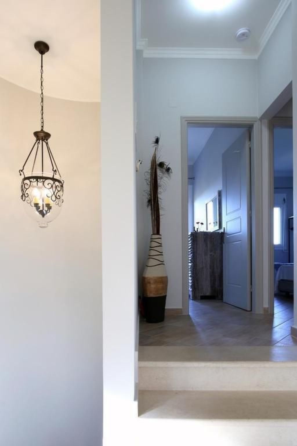 "Alea Resort" mit eigenem Pool-Binnen