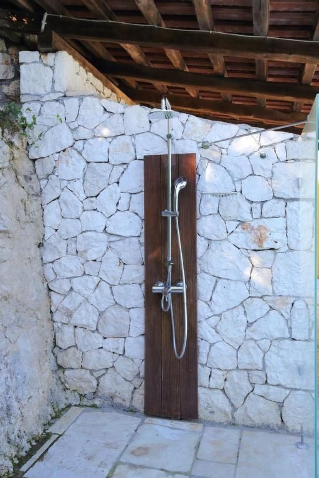 "Alea Resort" mit eigenem Pool-Binnen