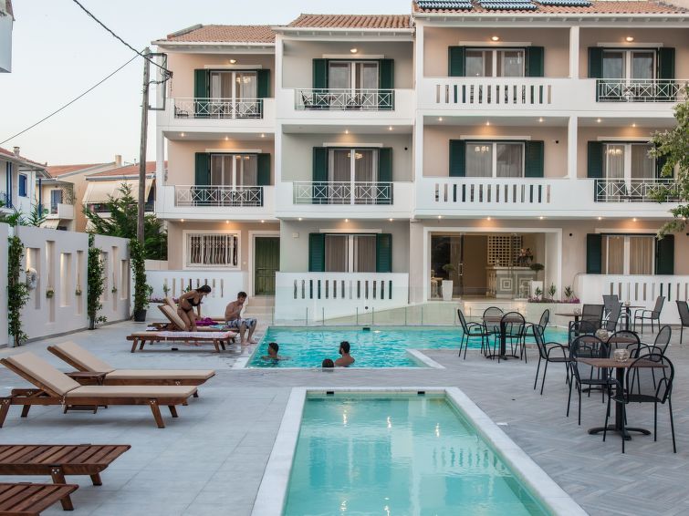 Tatil Daire Maisonette