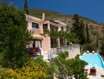 Finca "Iris" mit Infinity-Pool