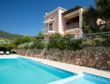 Finca "Olive" mit Infinity-Pool