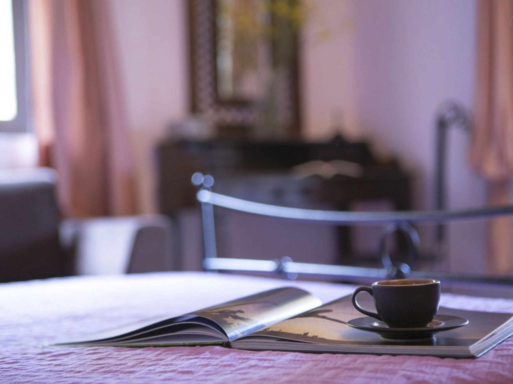 Schönes Haus in Apollonii mit privatem Pool-Binnen