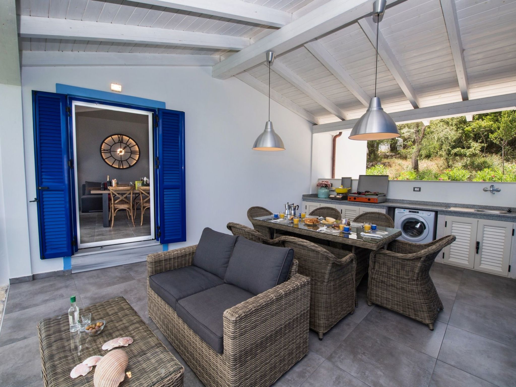 'Amantea3' mit Wasserblick-Image-tags.info