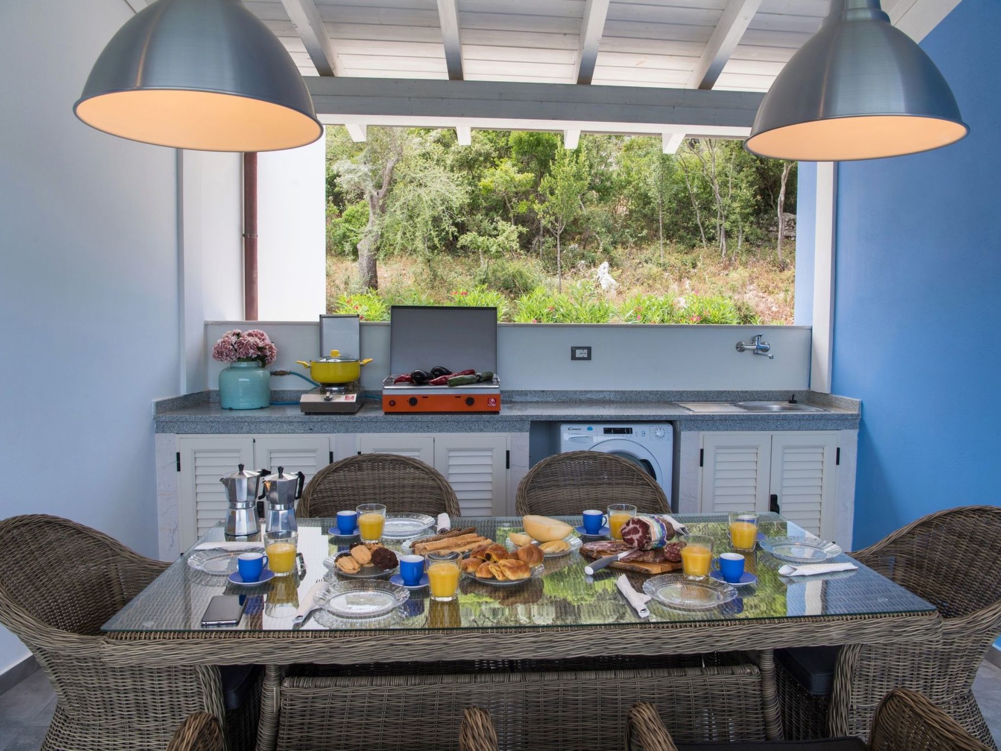 'Amantea3' mit Wasserblick-Image-tags.info