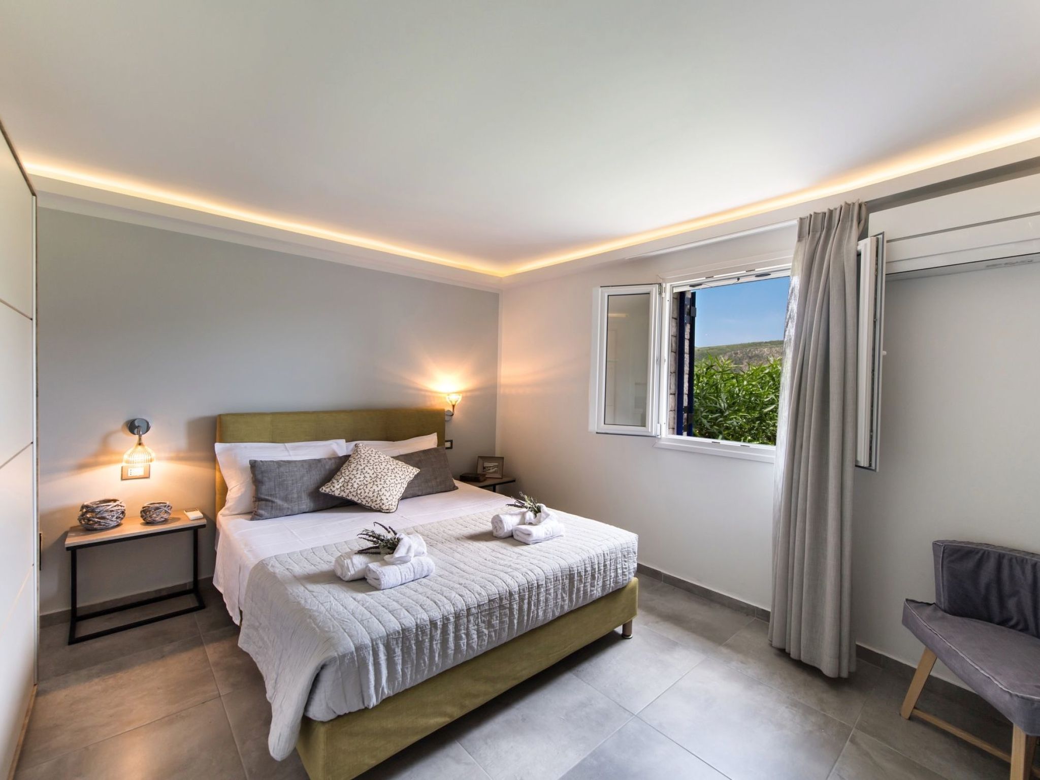 'Amantea3' mit Wasserblick-Image-tags.info