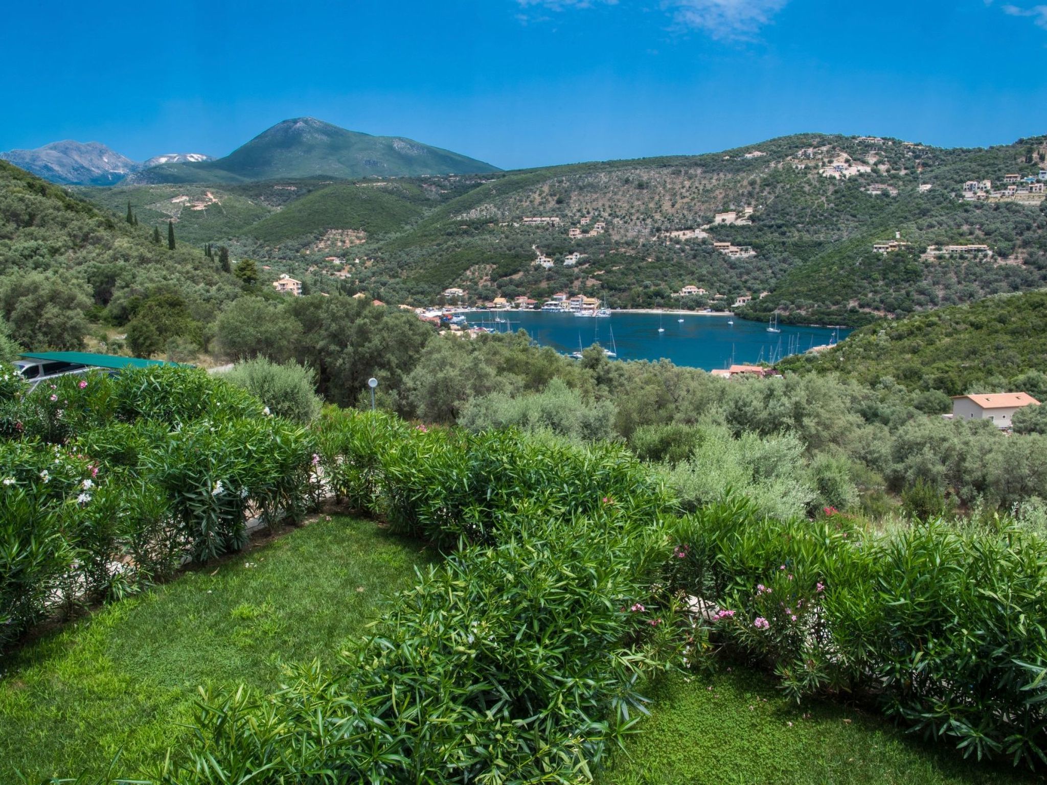 'Amantea3' mit Wasserblick-Image-tags.info