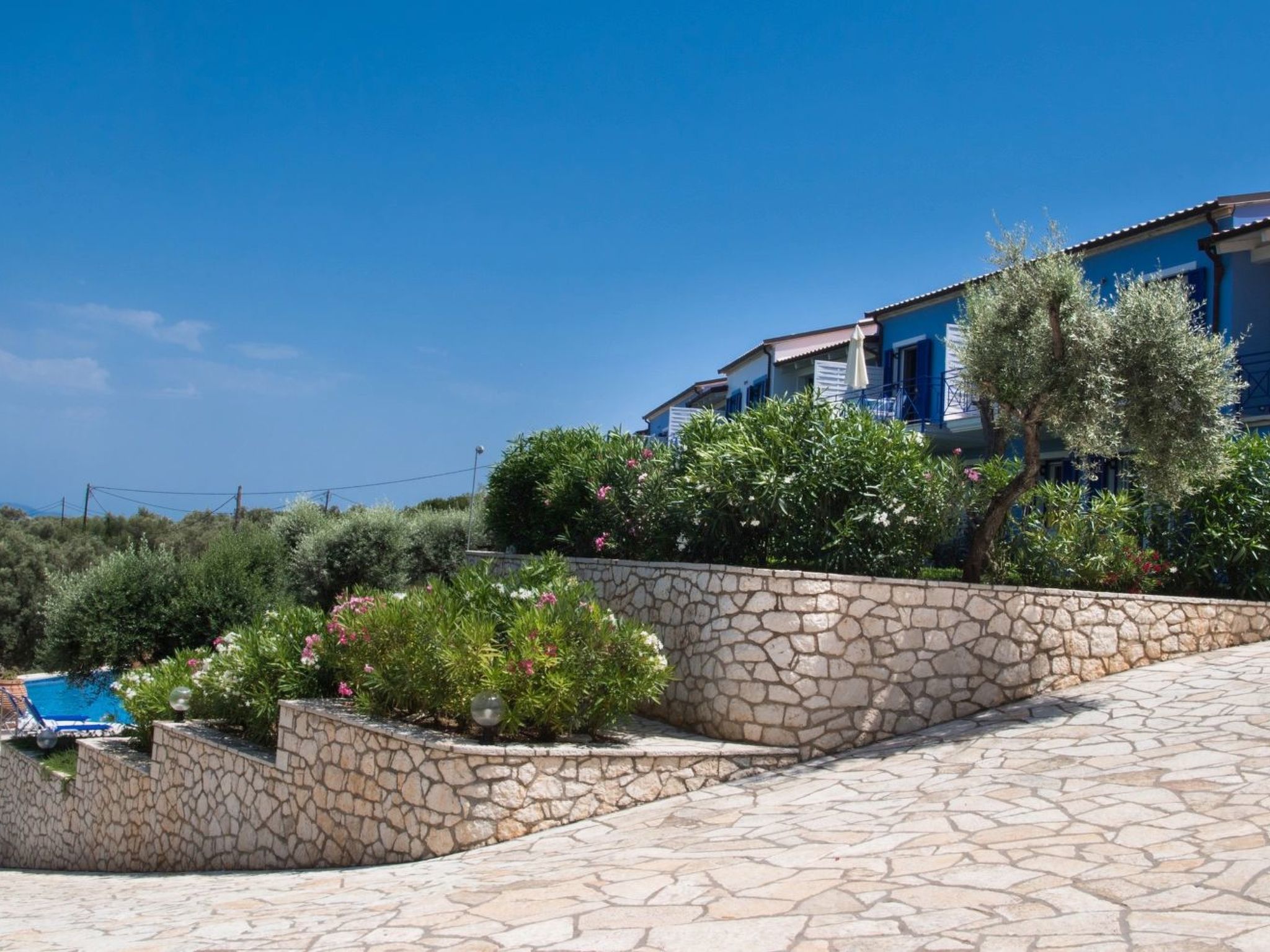 Amantea4' Ferienhaus mit Wasserblick-Image-tags.info