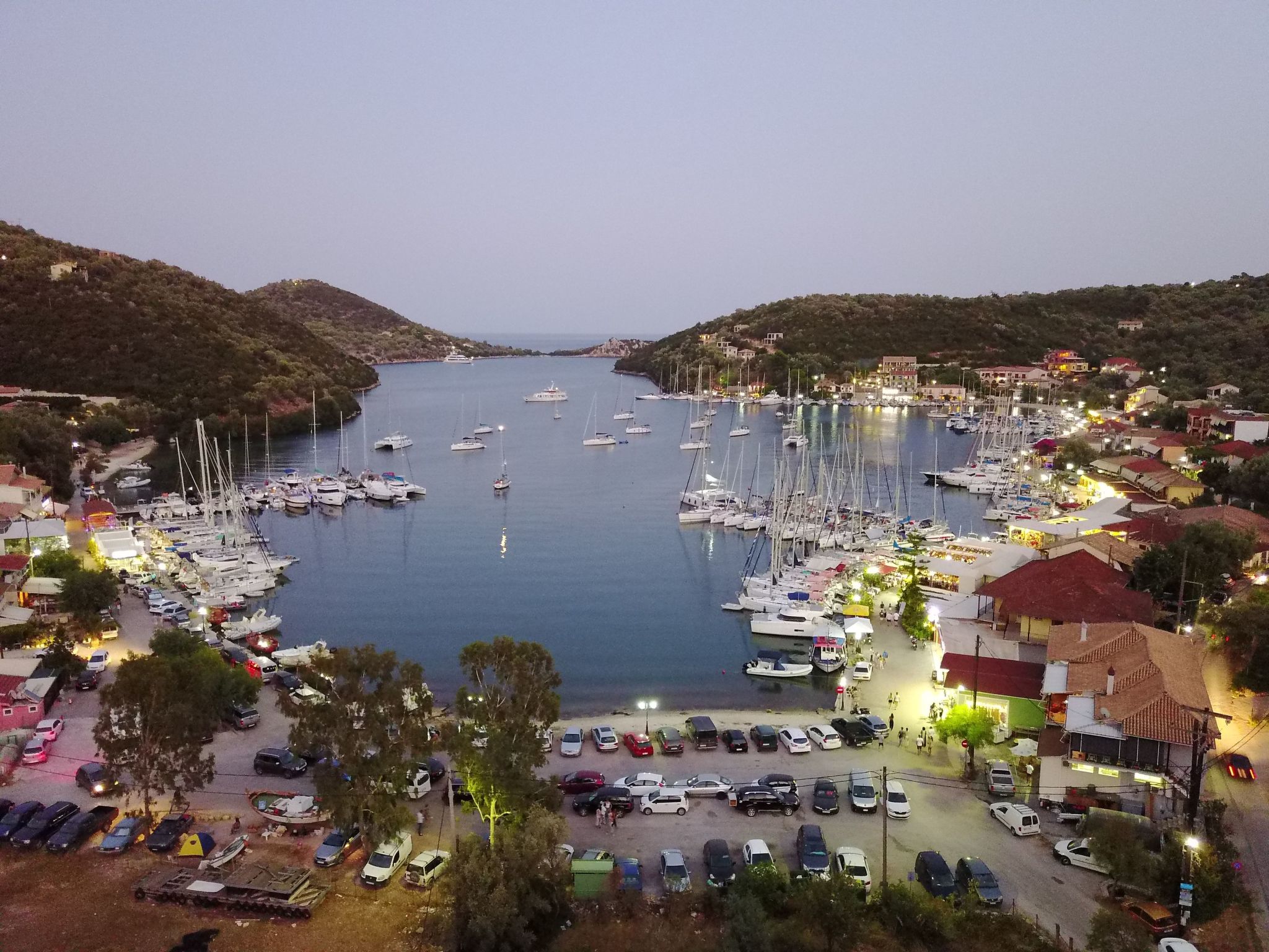 Amantea4' Ferienhaus mit Wasserblick-Image-tags.info