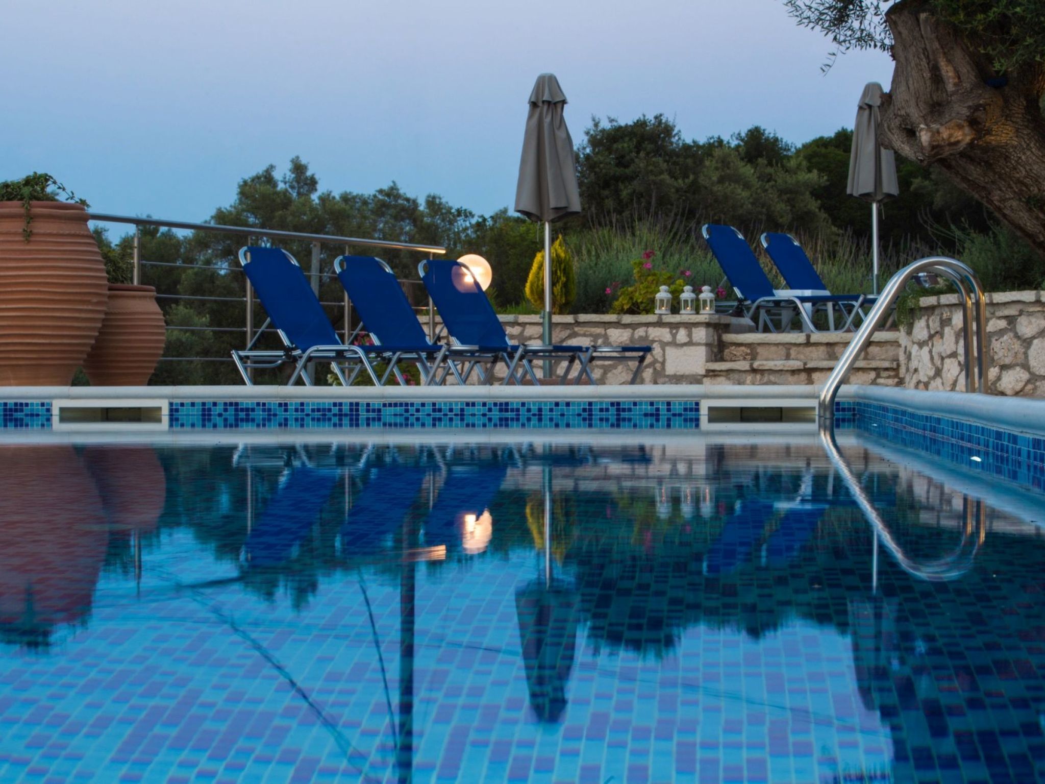 Amantea4' Ferienhaus mit Wasserblick-Image-tags.info