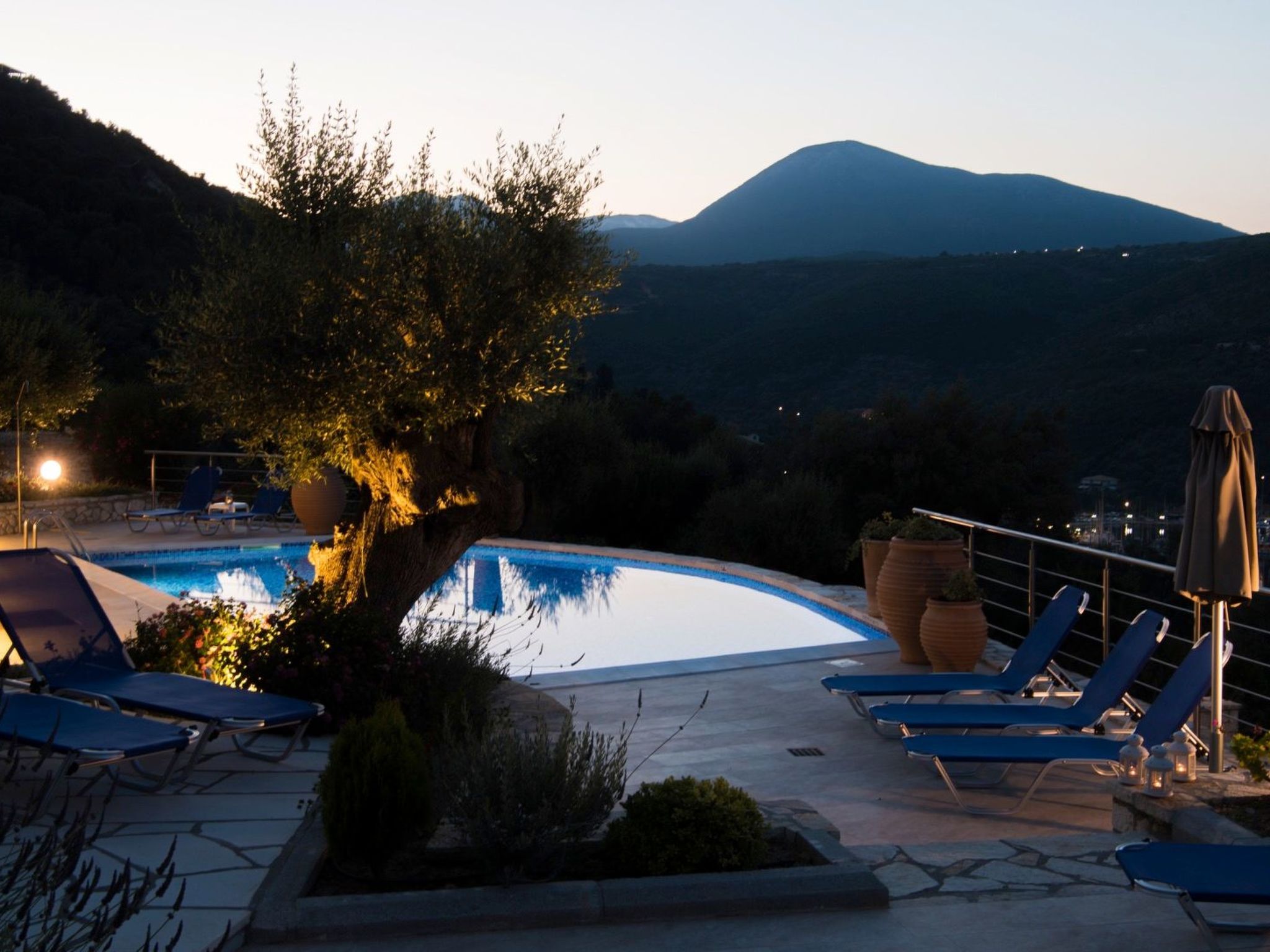 Amantea4' Ferienhaus mit Wasserblick-Image-tags.info