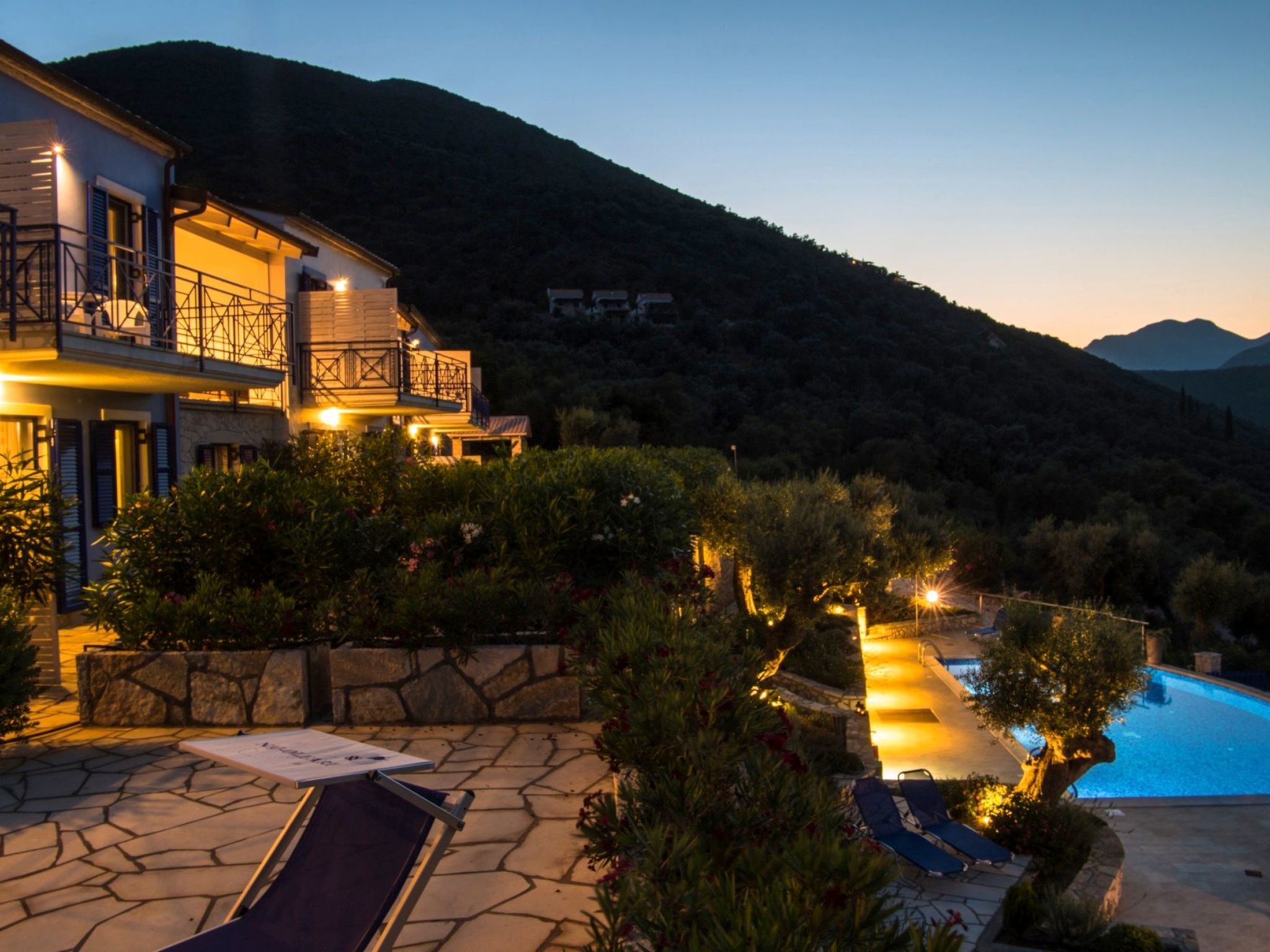 Amantea4' Ferienhaus mit Wasserblick-Image-tags.info