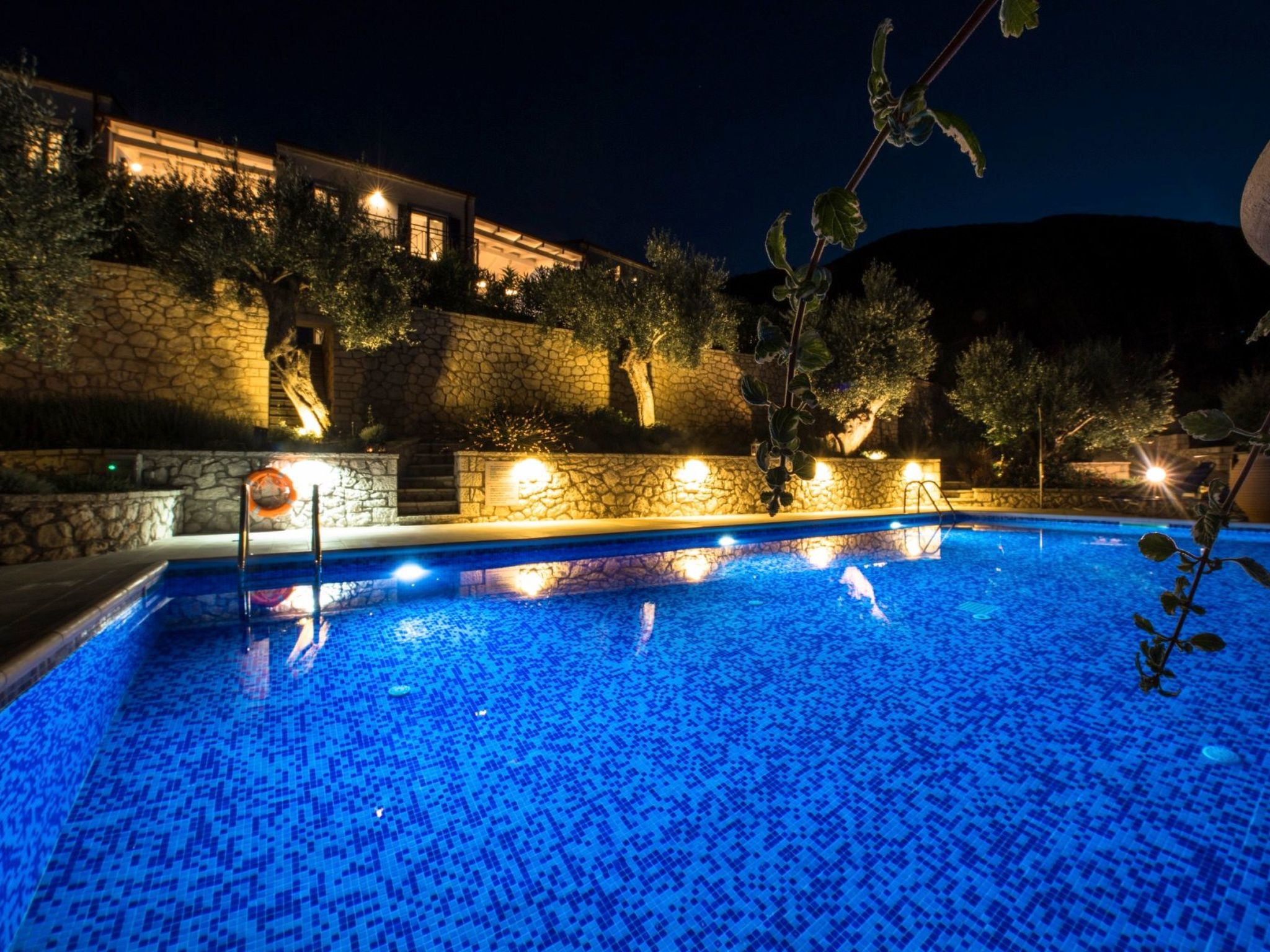 Amantea4' Ferienhaus mit Wasserblick-Image-tags.info