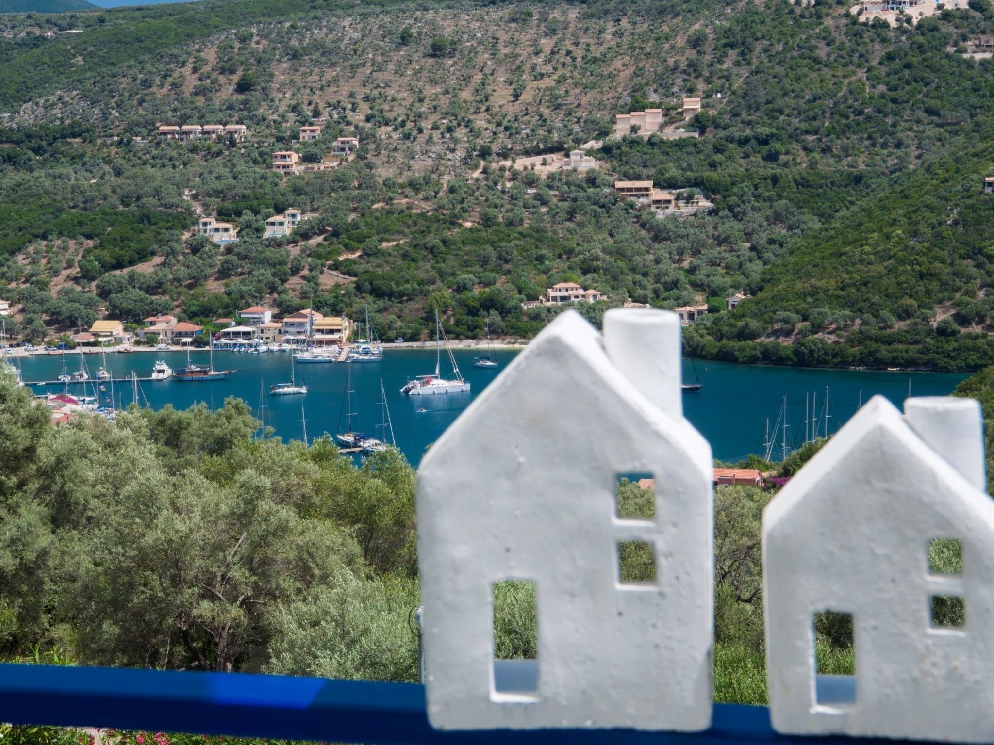 Amantea4' Ferienhaus mit Wasserblick-Image-tags.info