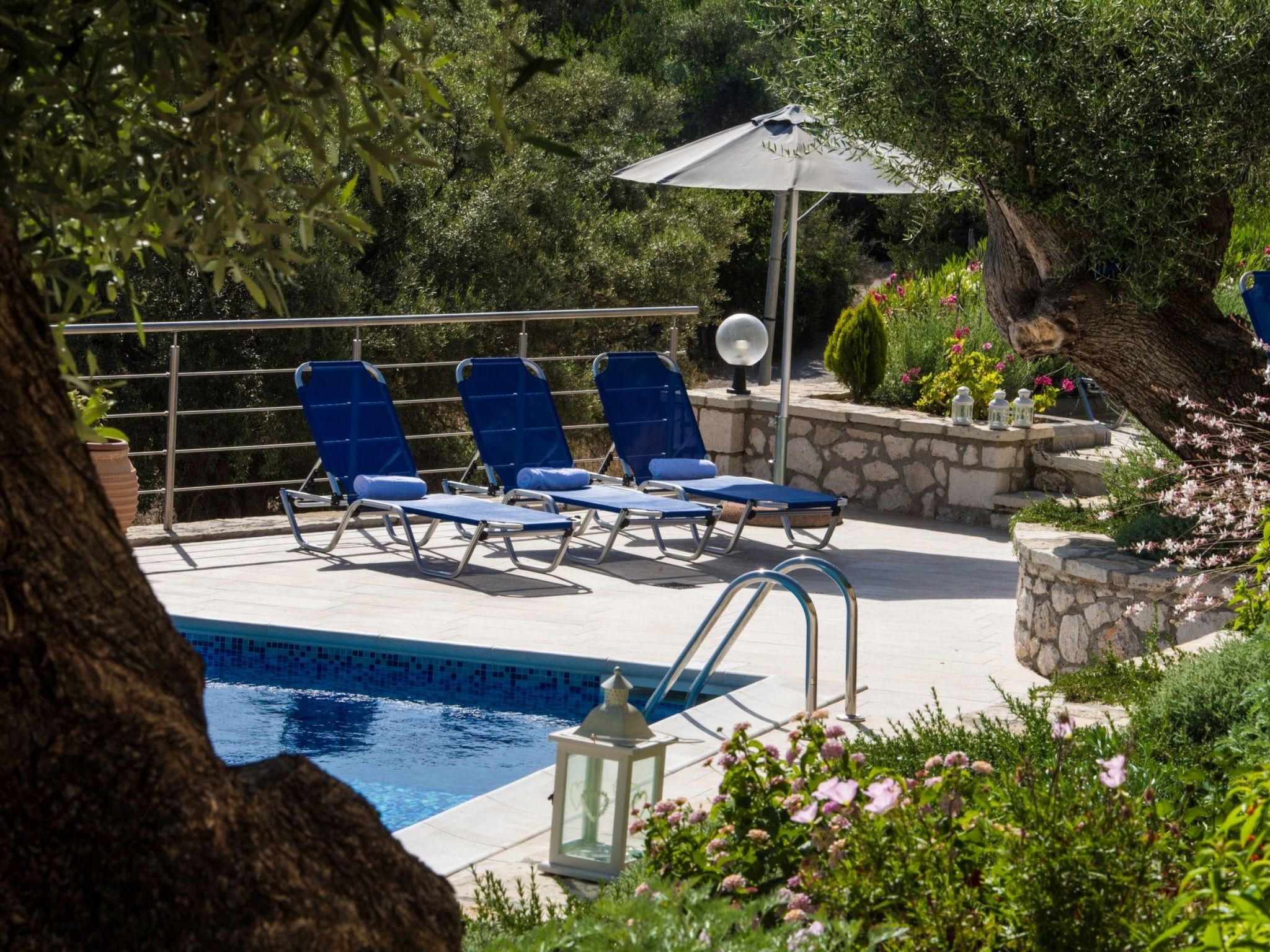 Amantea4' Ferienhaus mit Wasserblick-Image-tags.info