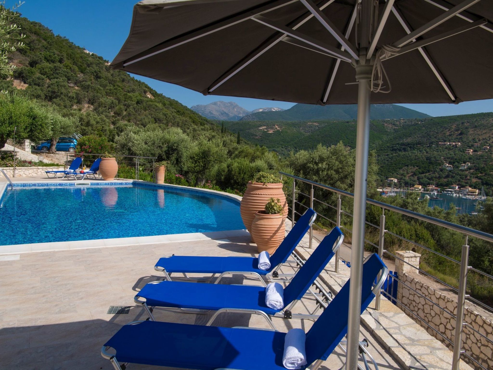 Amantea4' Ferienhaus mit Wasserblick-Image-tags.info