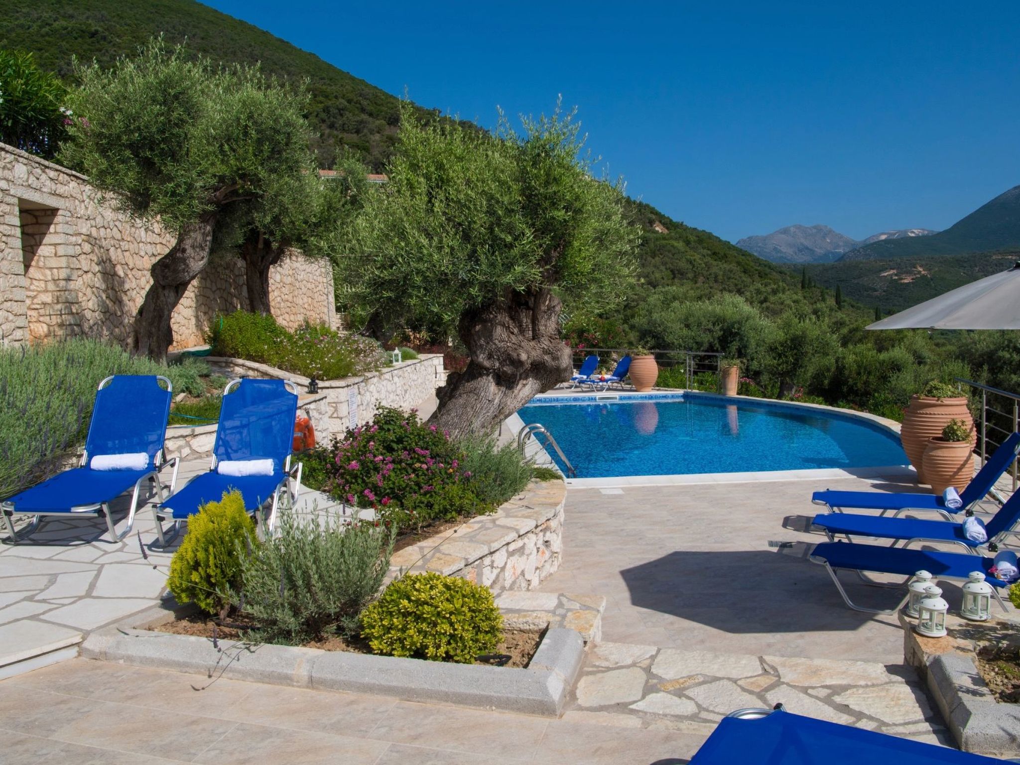 Amantea4' Ferienhaus mit Wasserblick-Image-tags.info