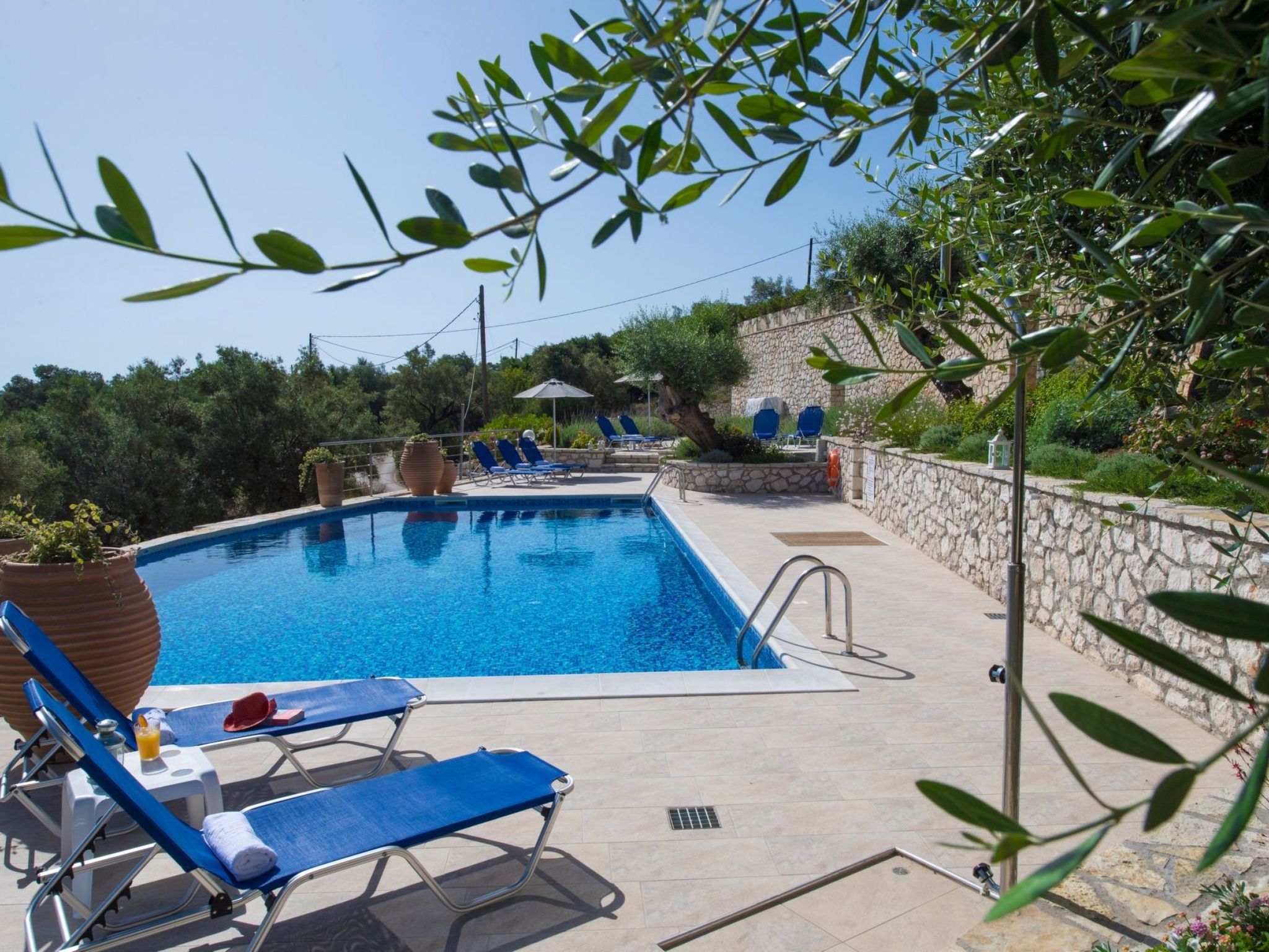 Amantea4' Ferienhaus mit Wasserblick-Image-tags.info