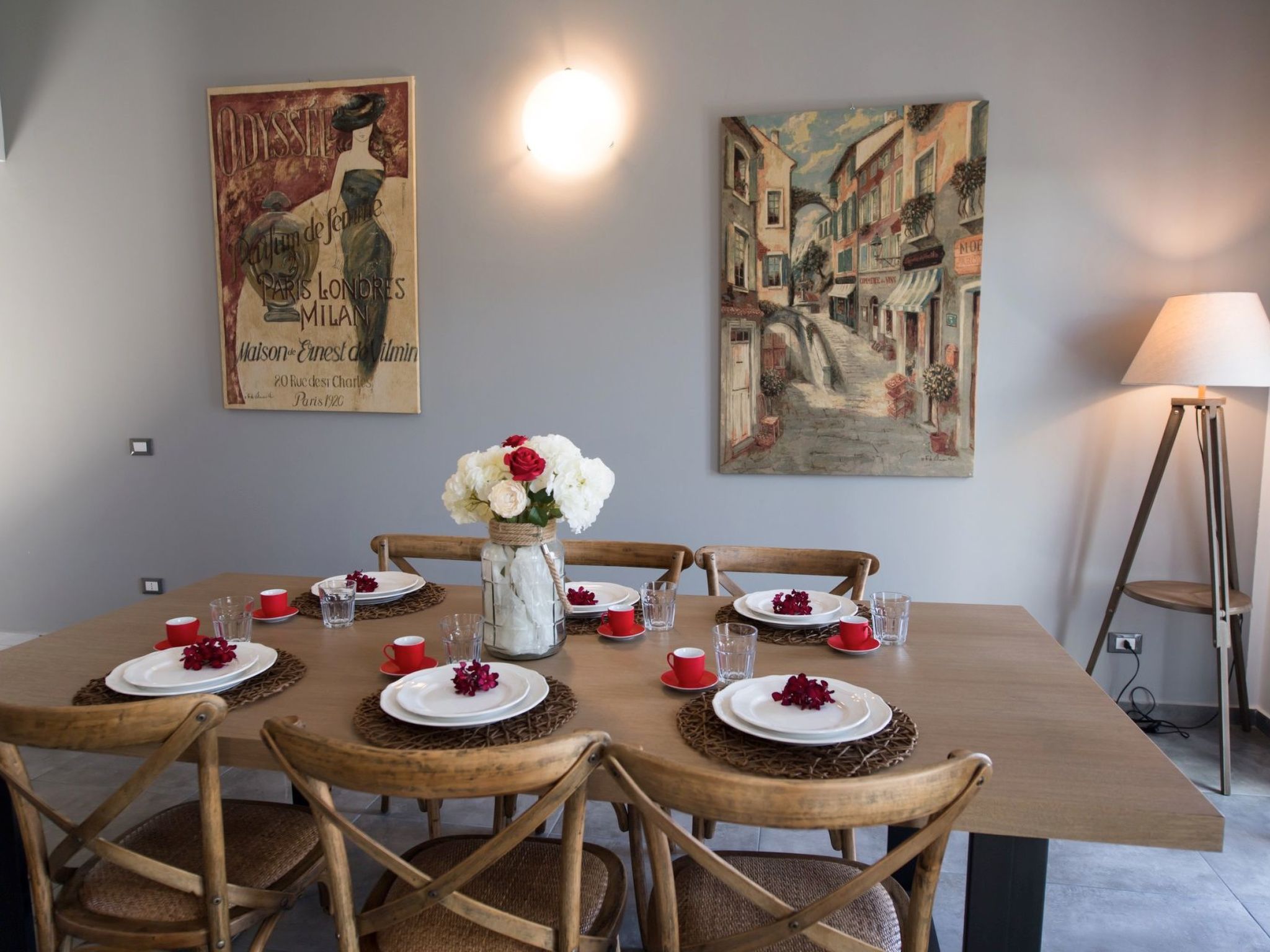 Amantea4' Ferienhaus mit Wasserblick-Image-tags.info