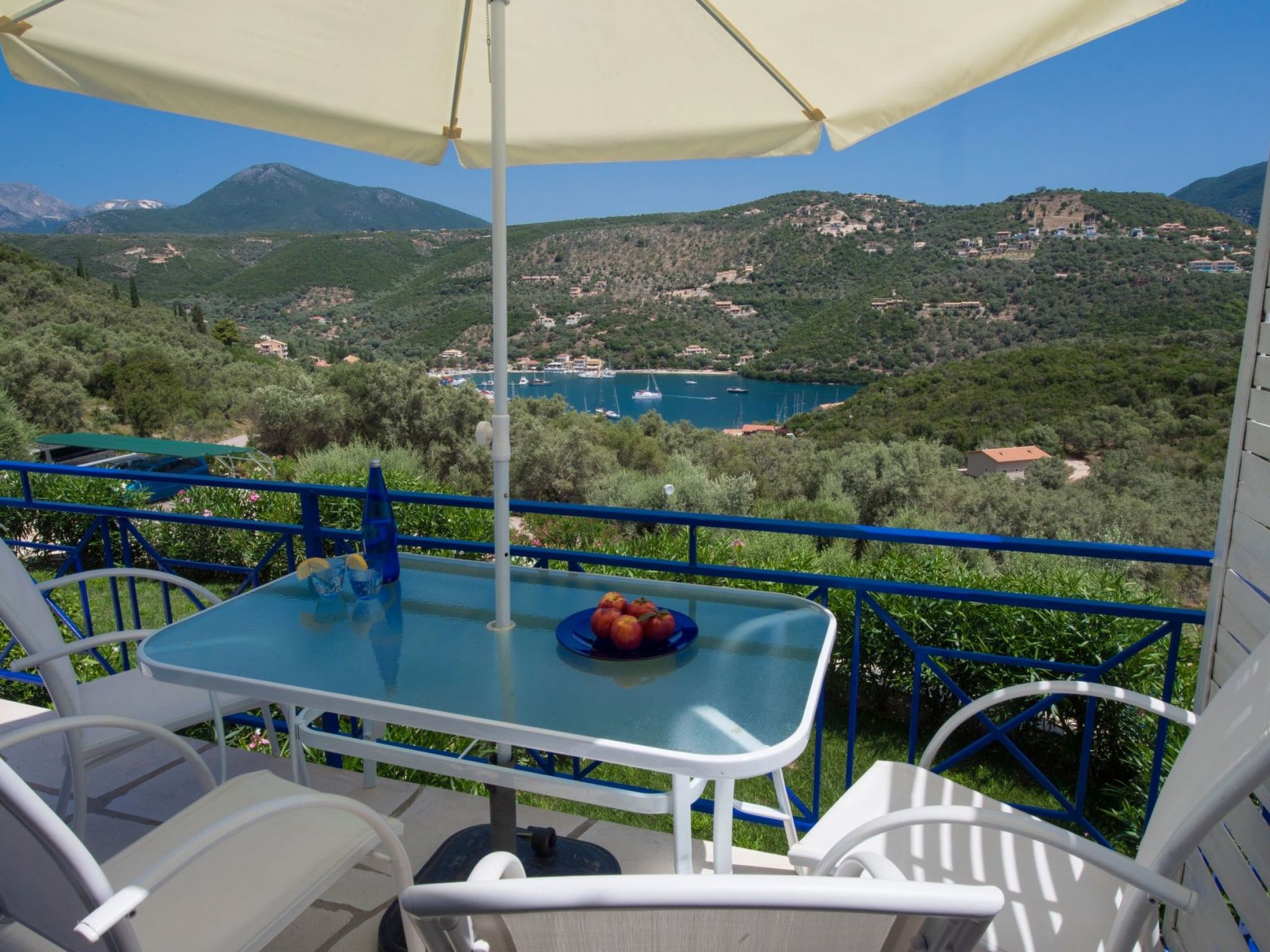 Amantea4' Ferienhaus mit Wasserblick-Image-tags.info