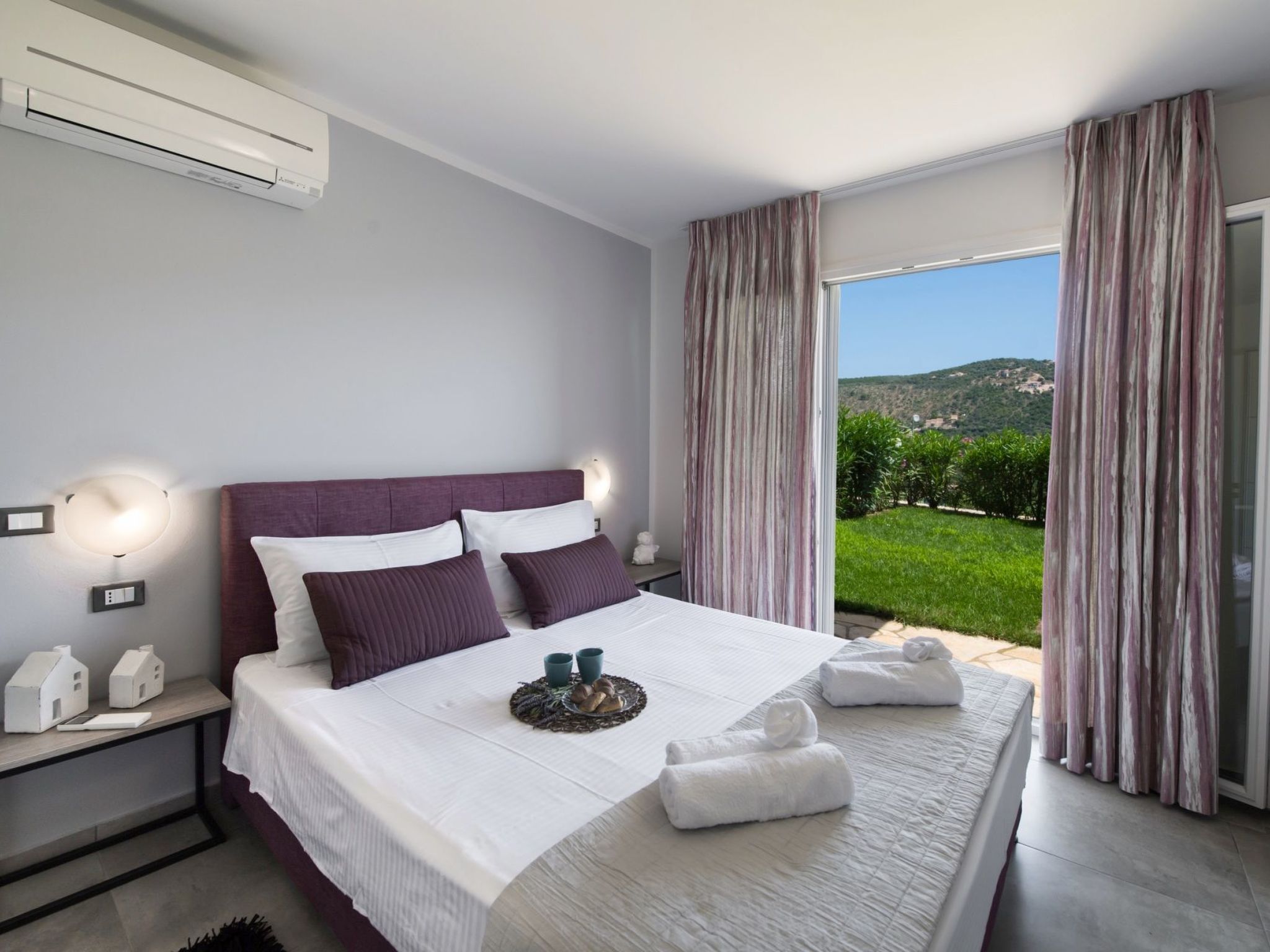 Amantea4' Ferienhaus mit Wasserblick-Image-tags.info